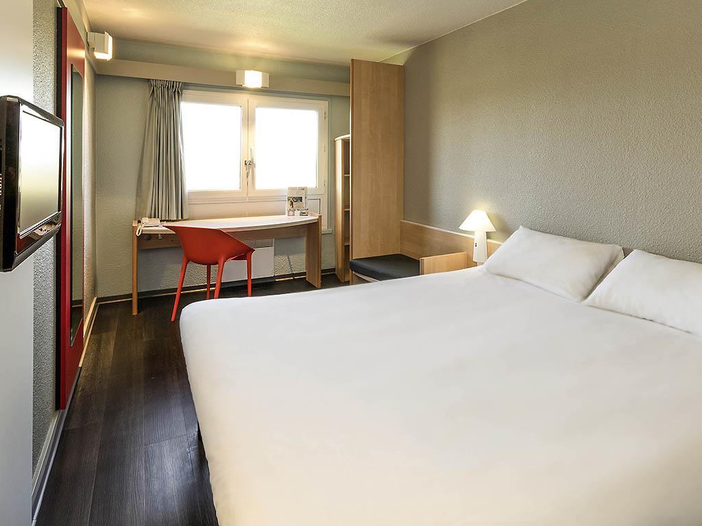 Standard chambre