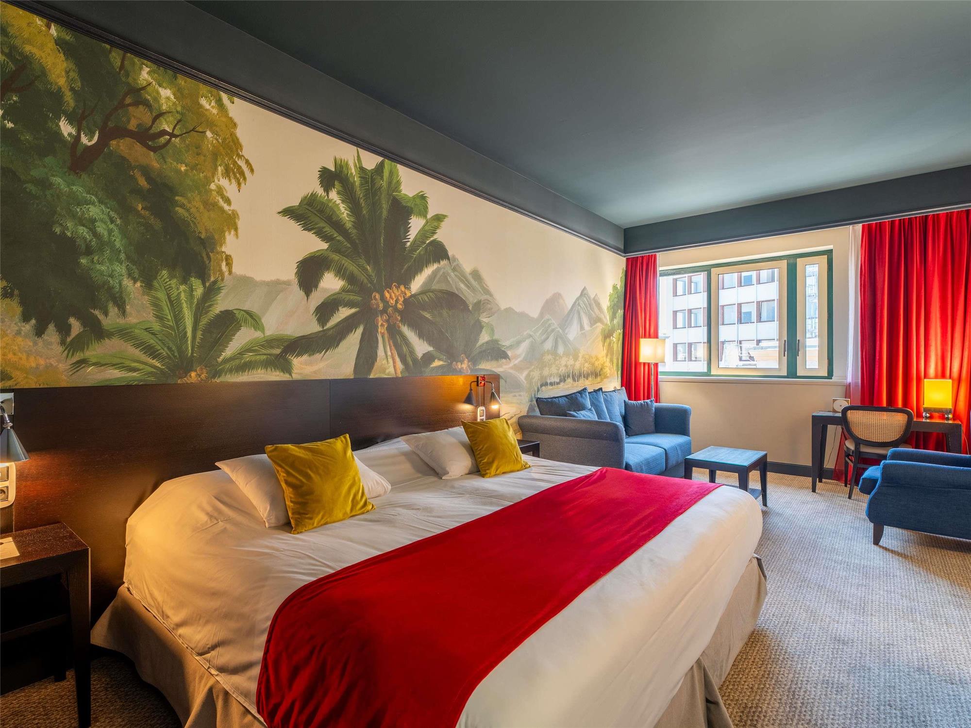 Junior suite