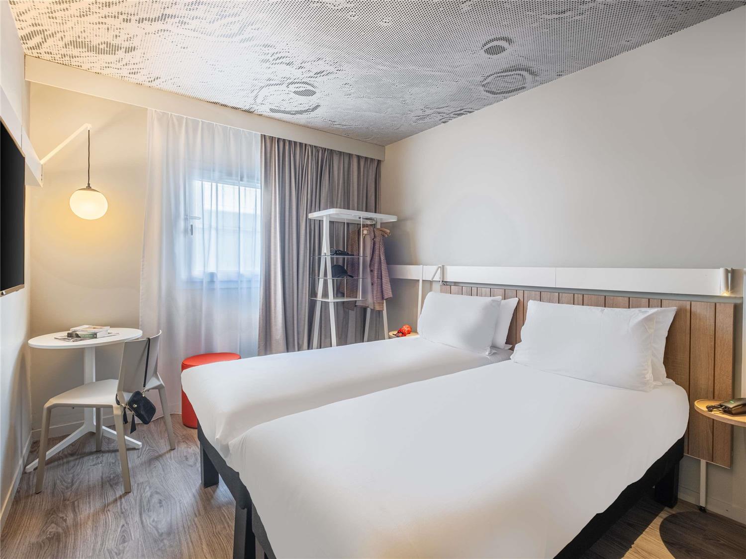 Standard chambre
