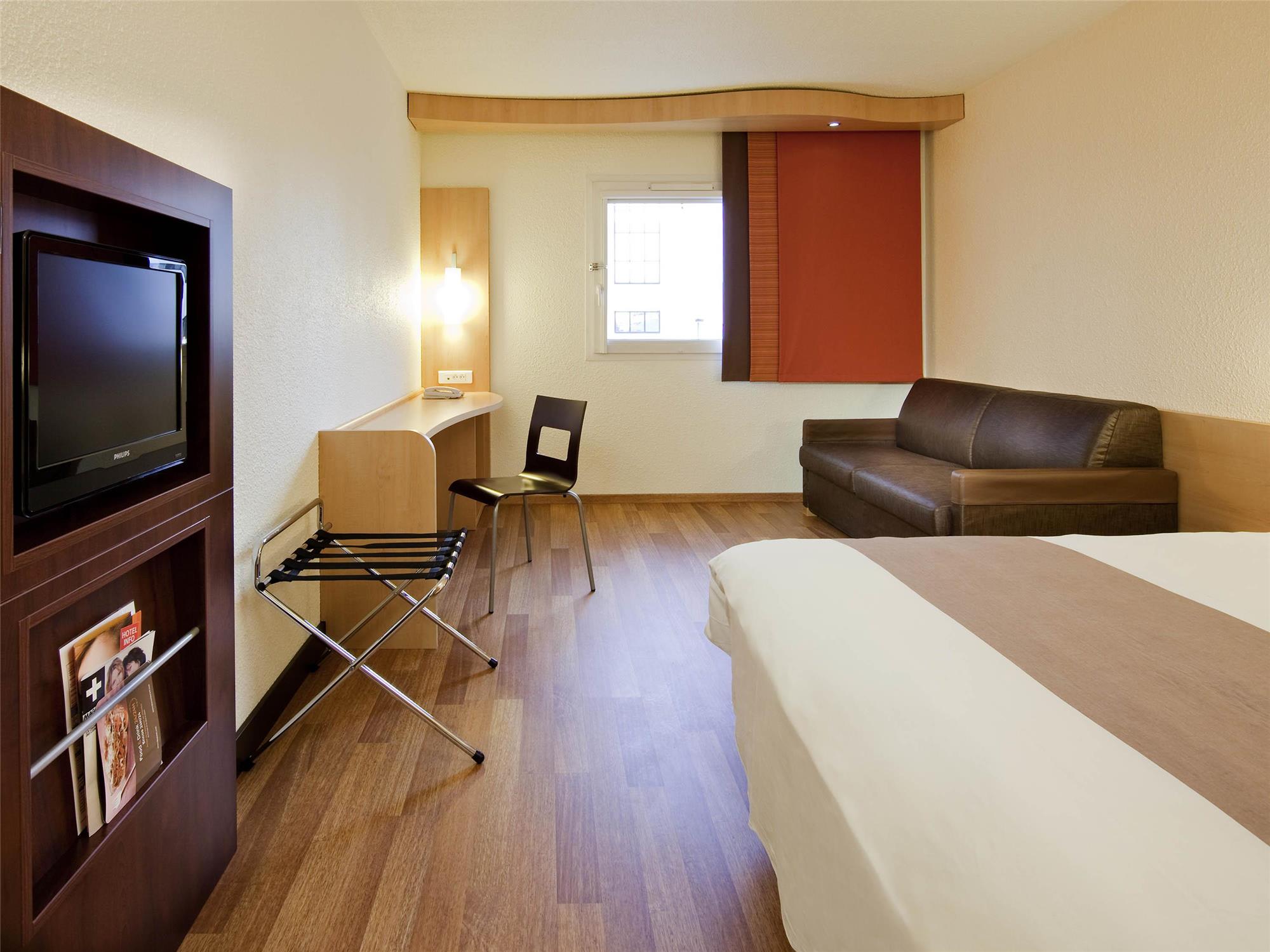 Habitación doble