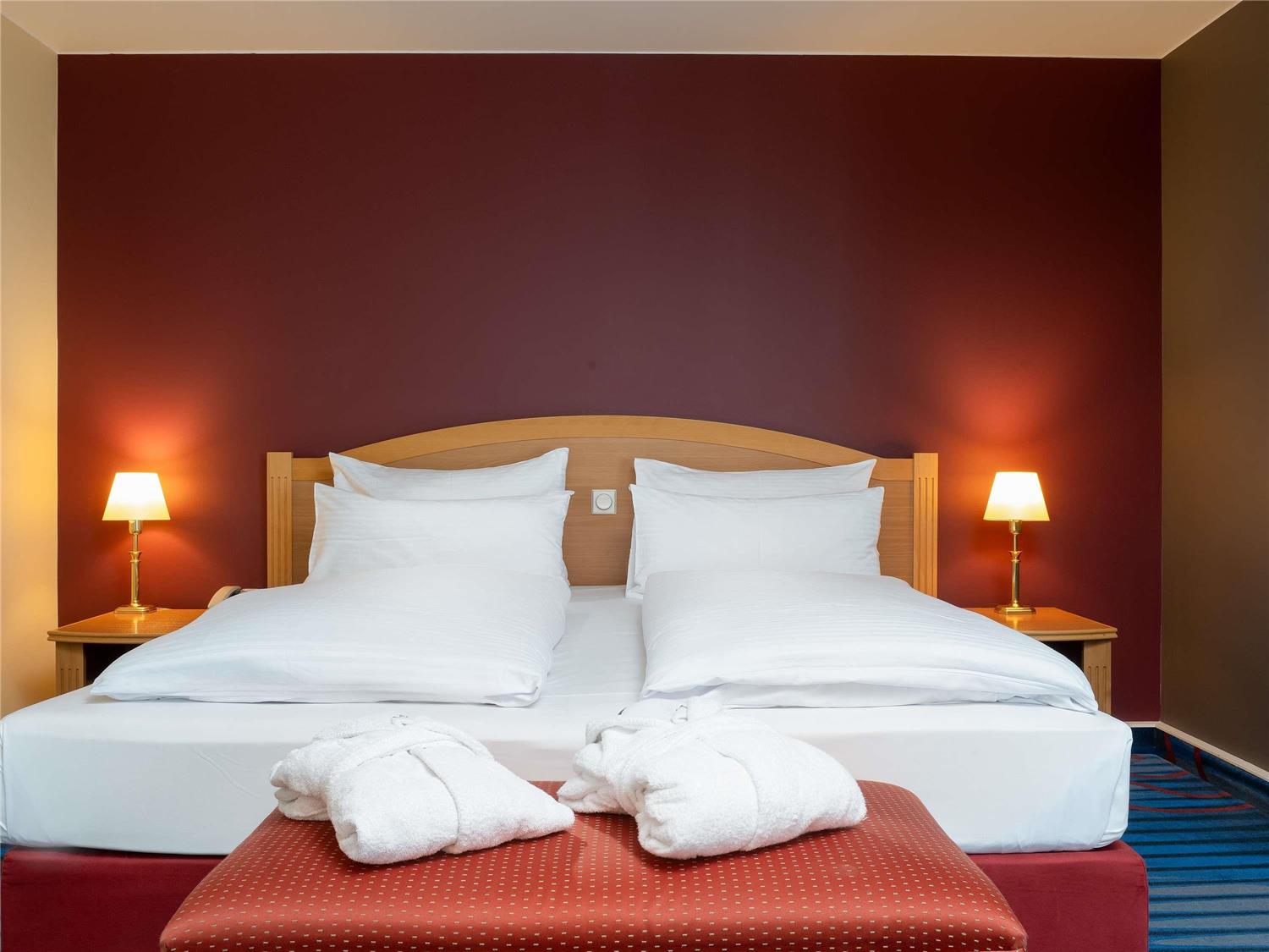 Privilège chambre