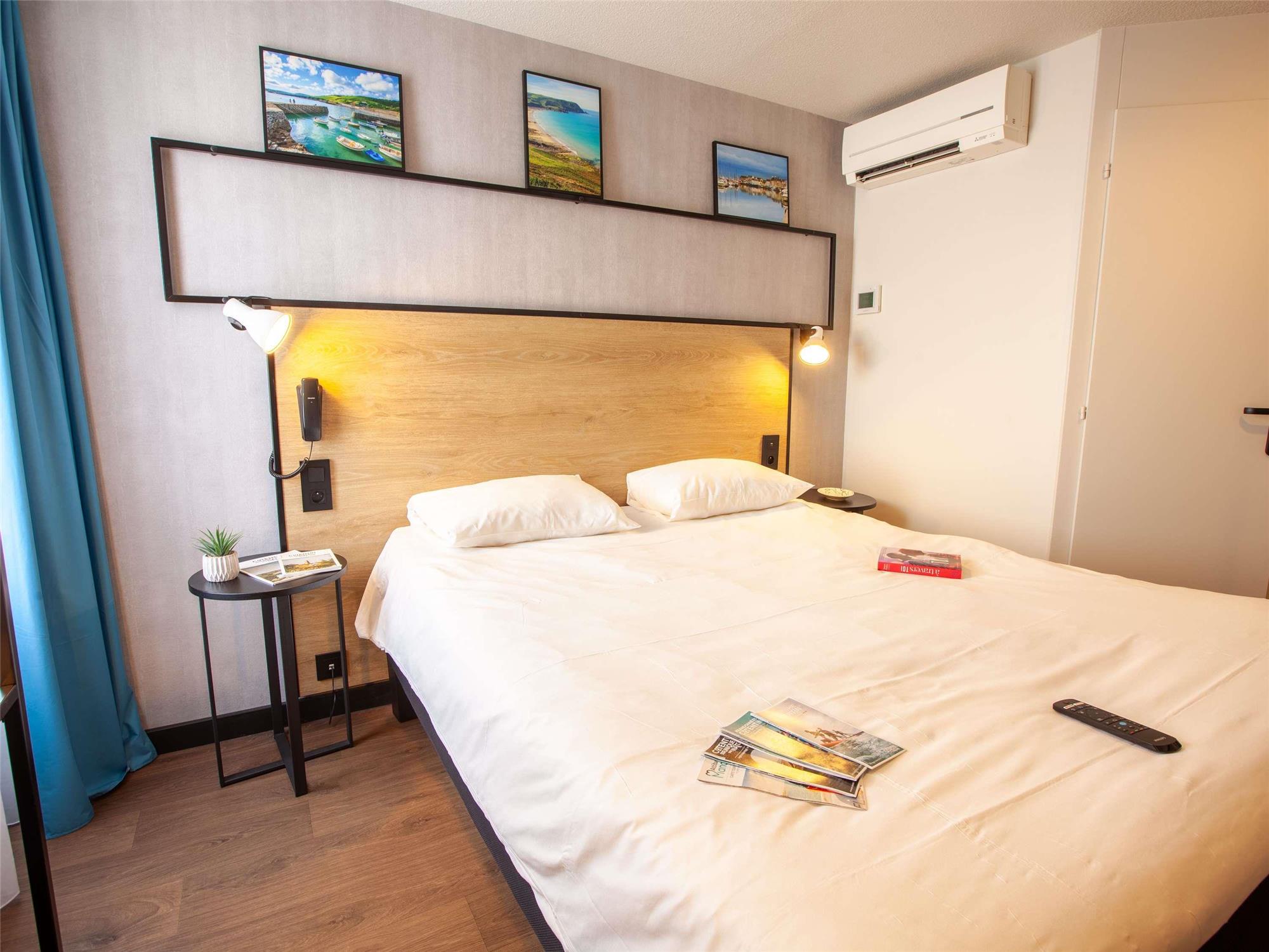 Standard chambre