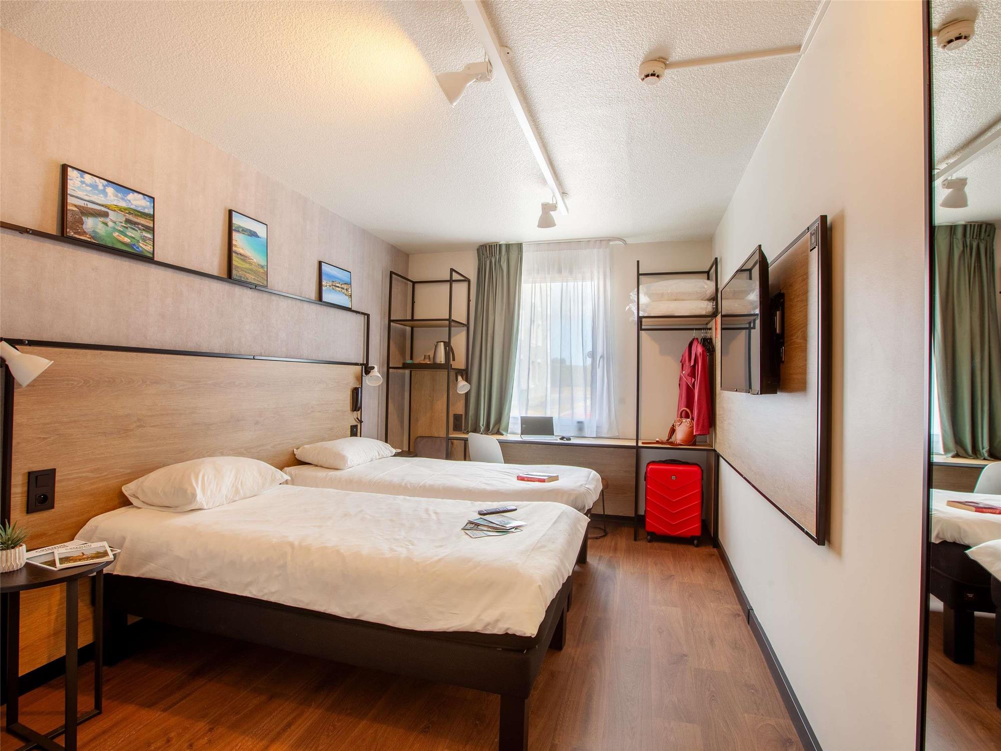 Standard chambre