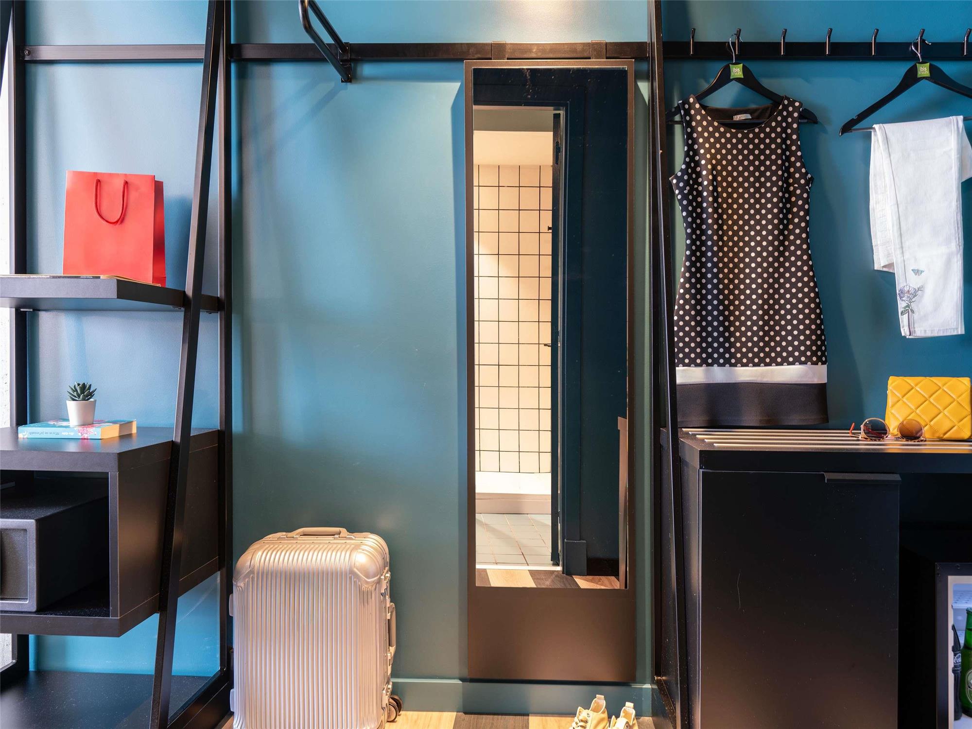 Familiale standard chambre