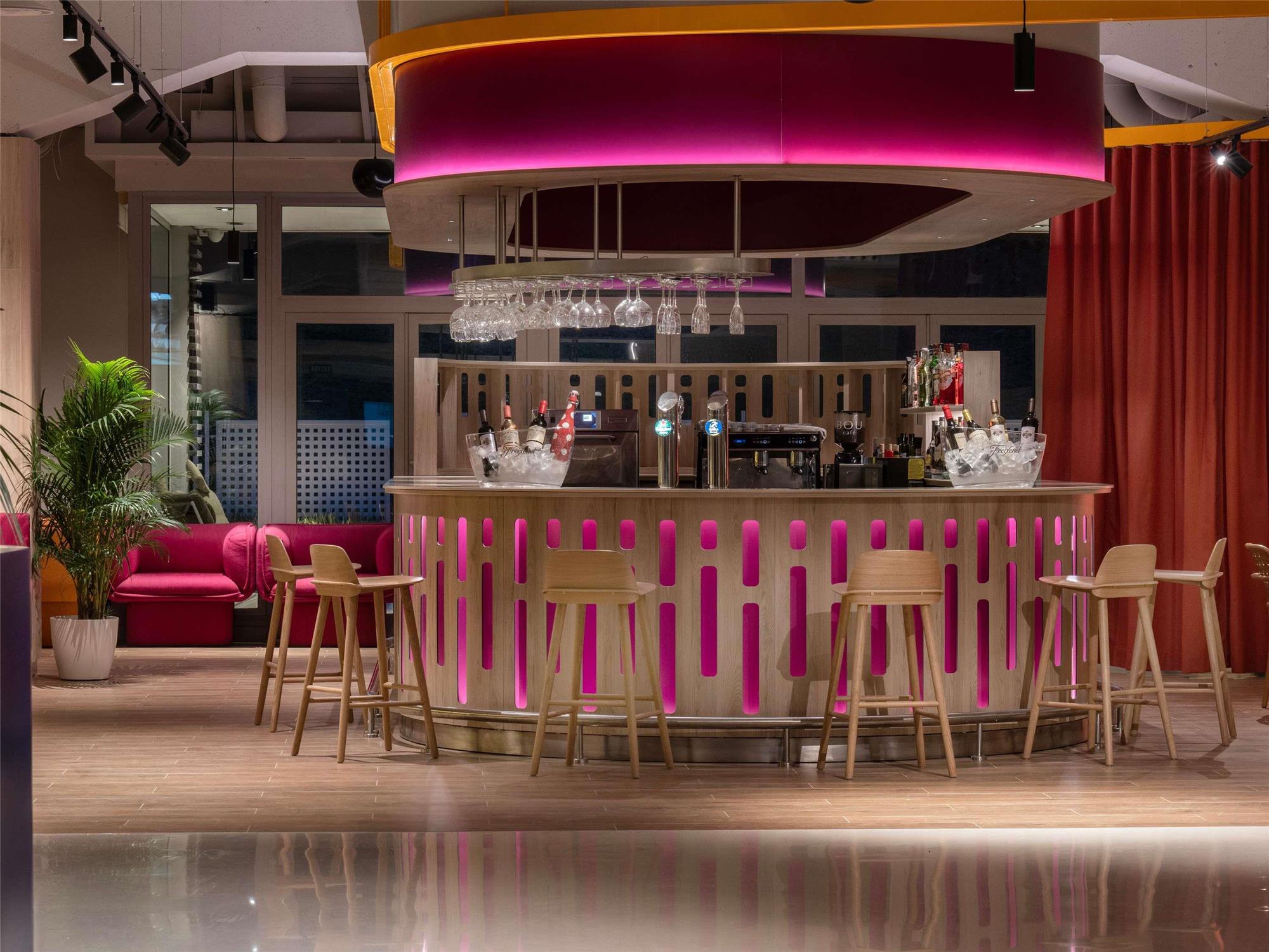ibis Styles Barcelona Sant Joan Despi