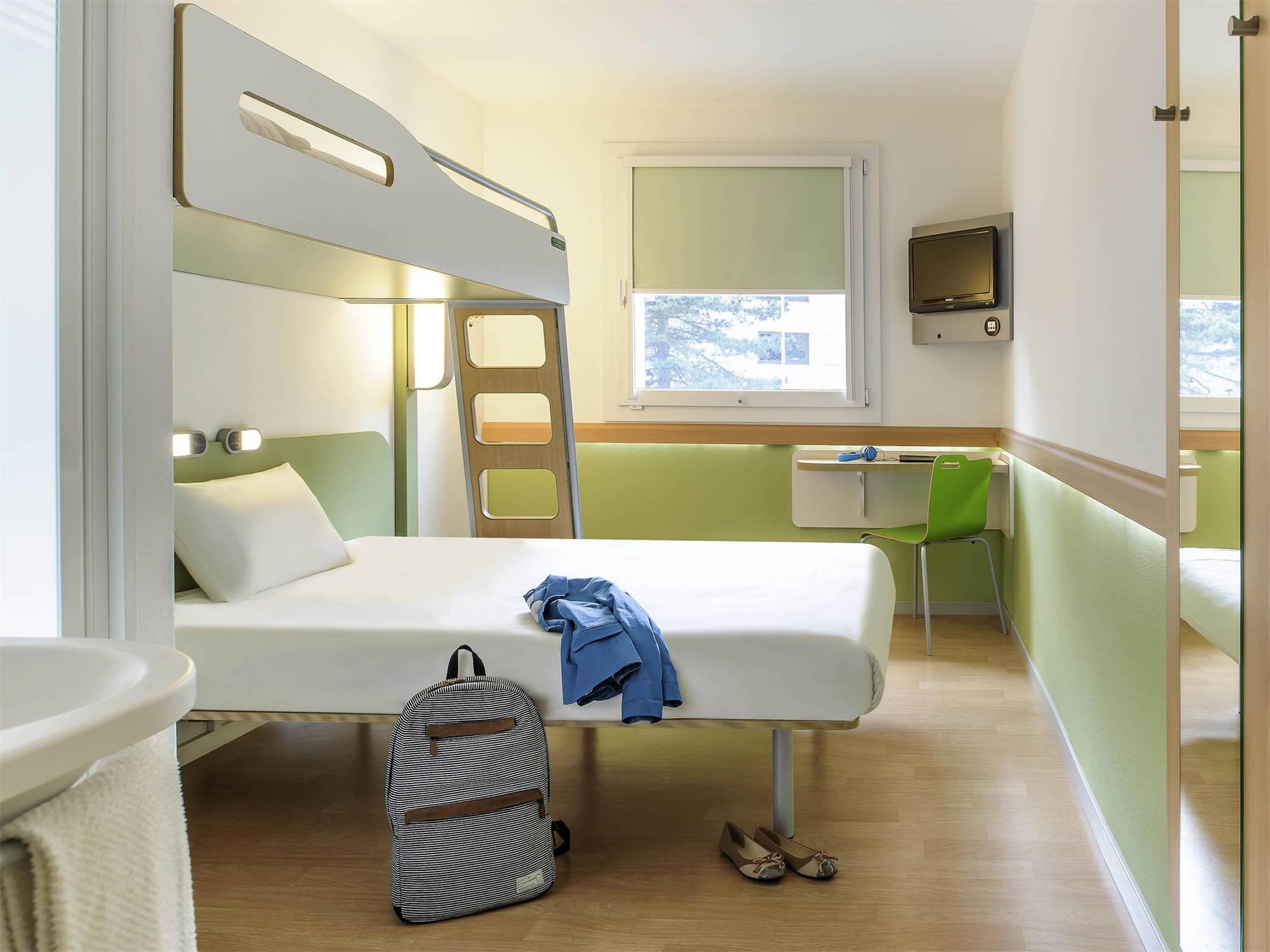 Double  room