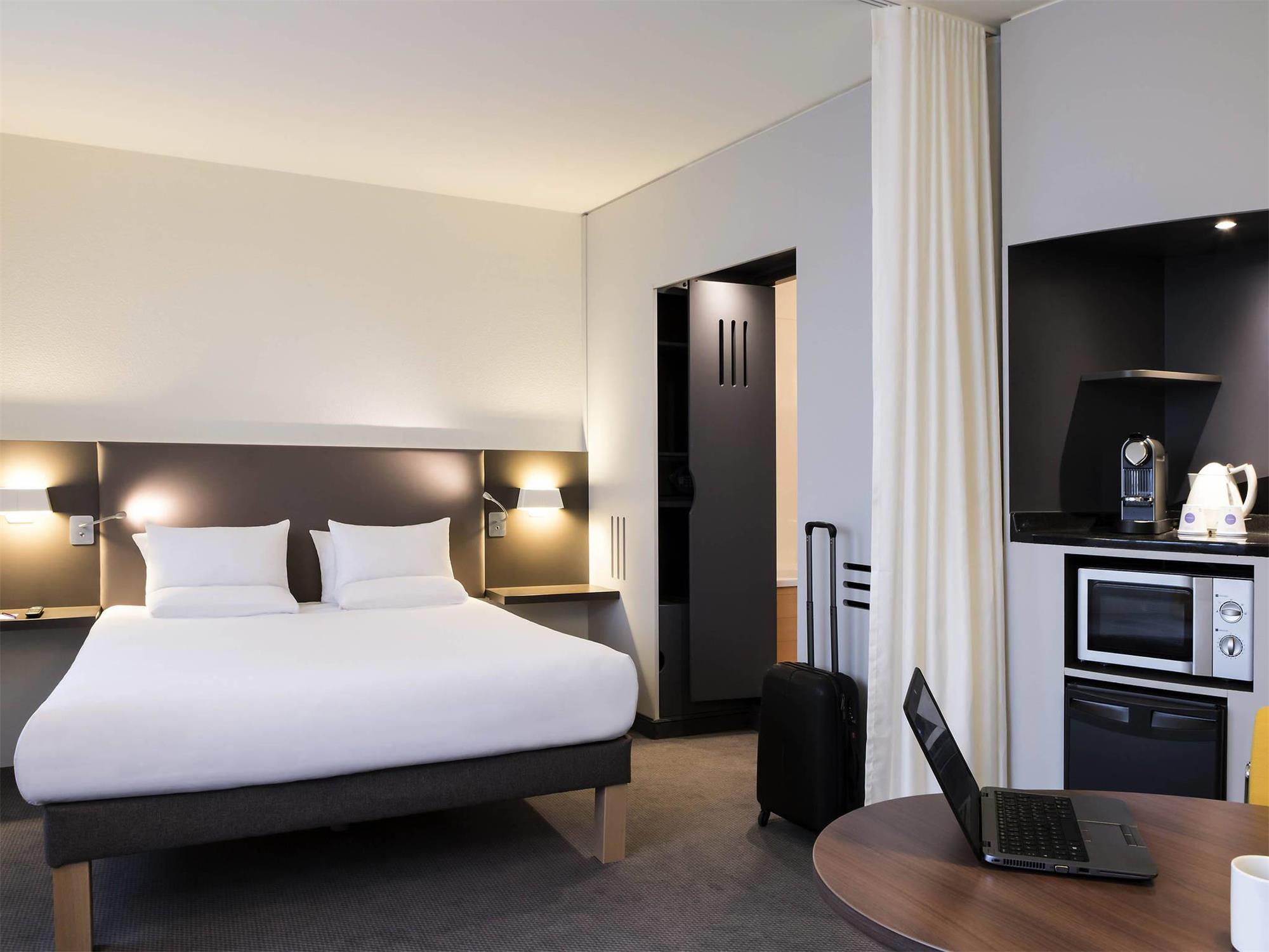 Superior suite