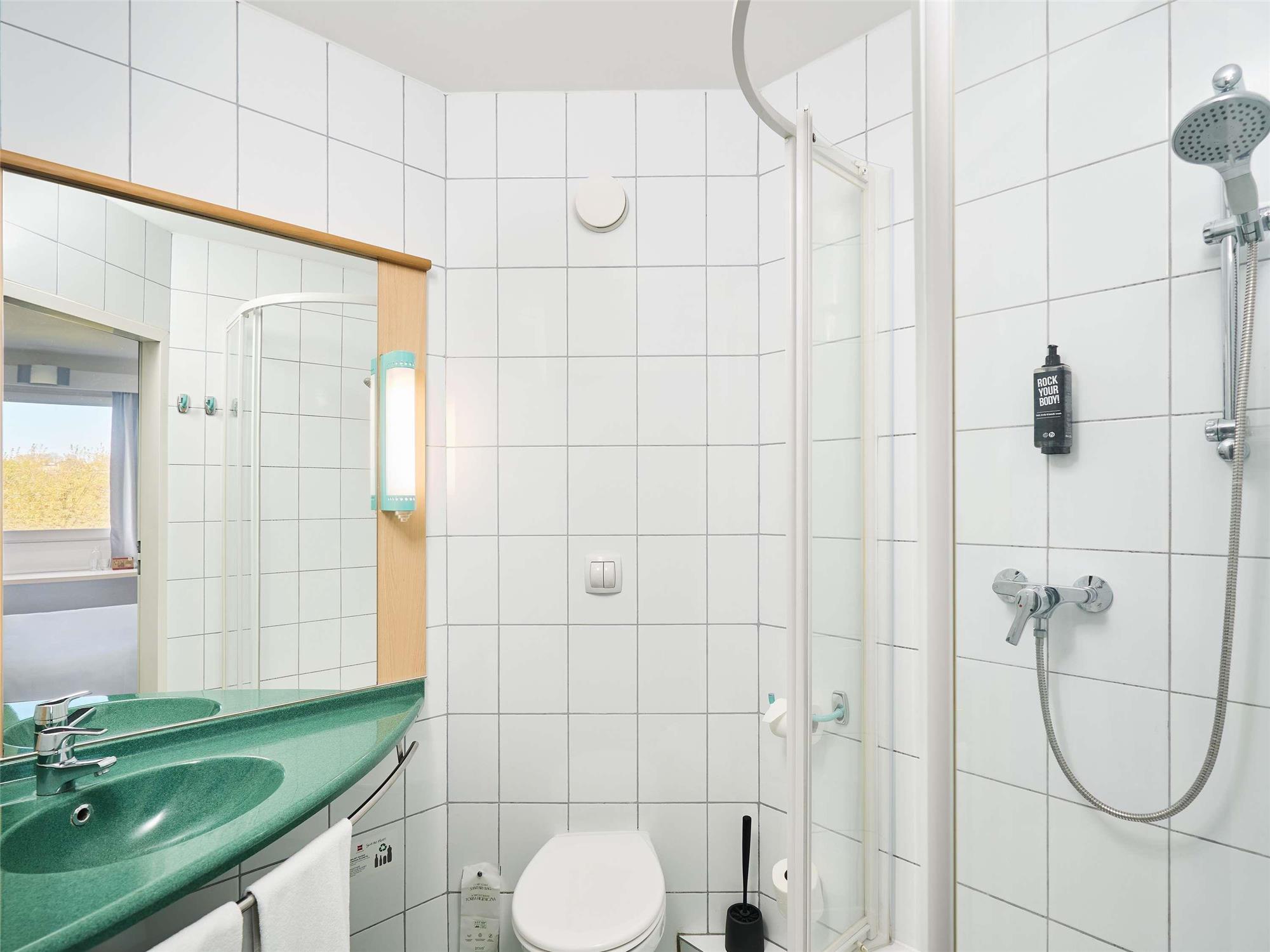 Pokój dwuosobowy (2 łóżka)