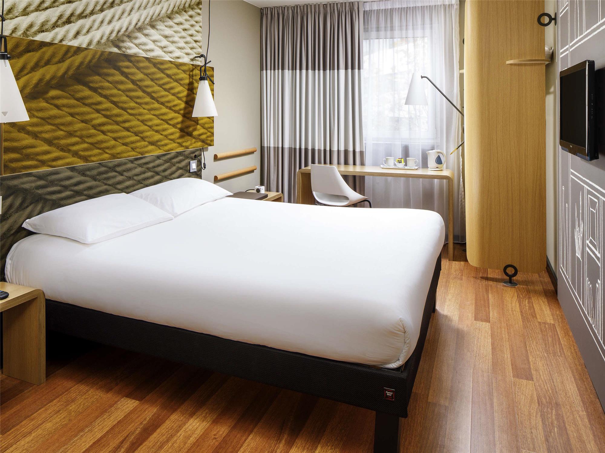 Double room