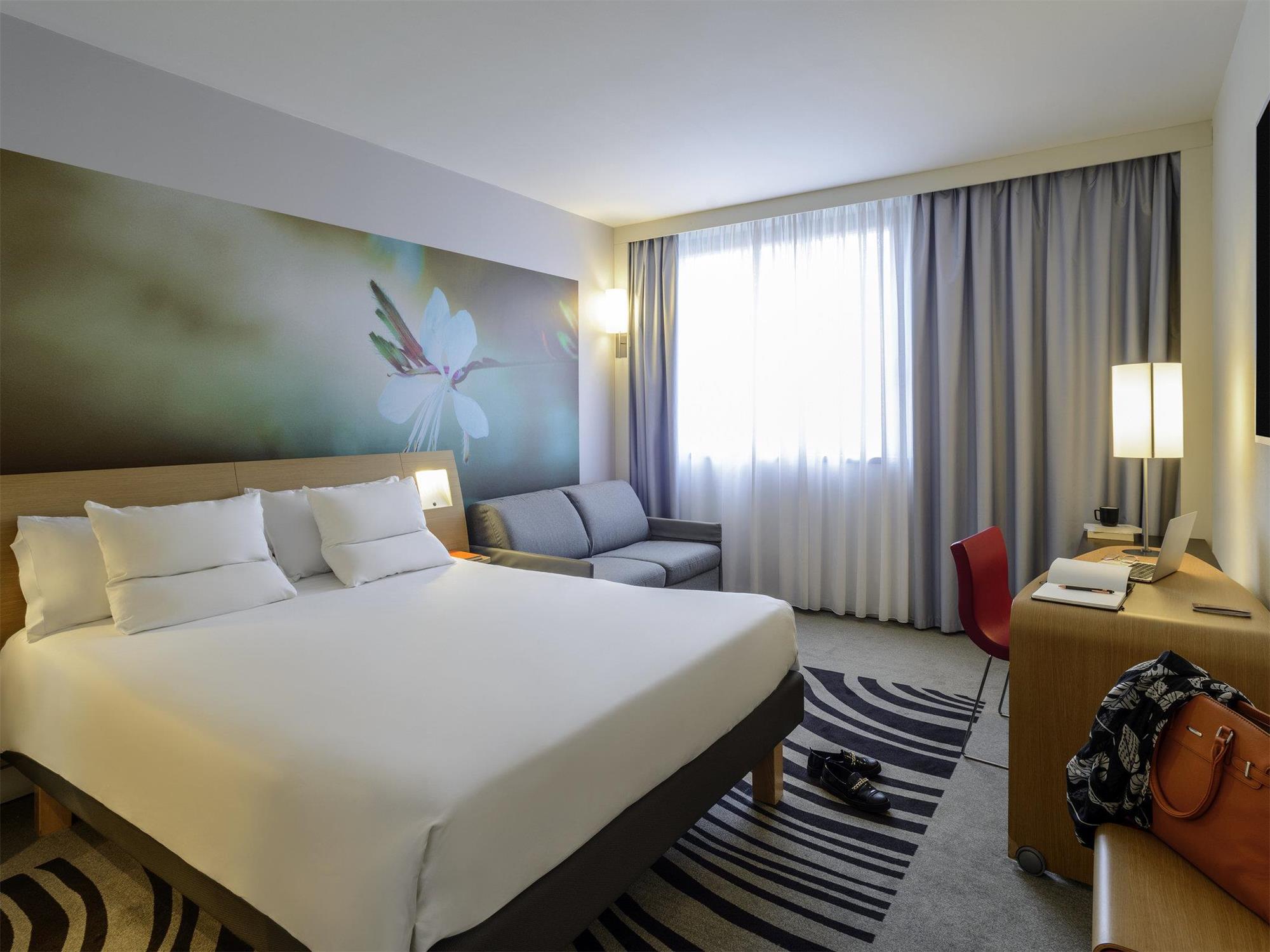 Executive room