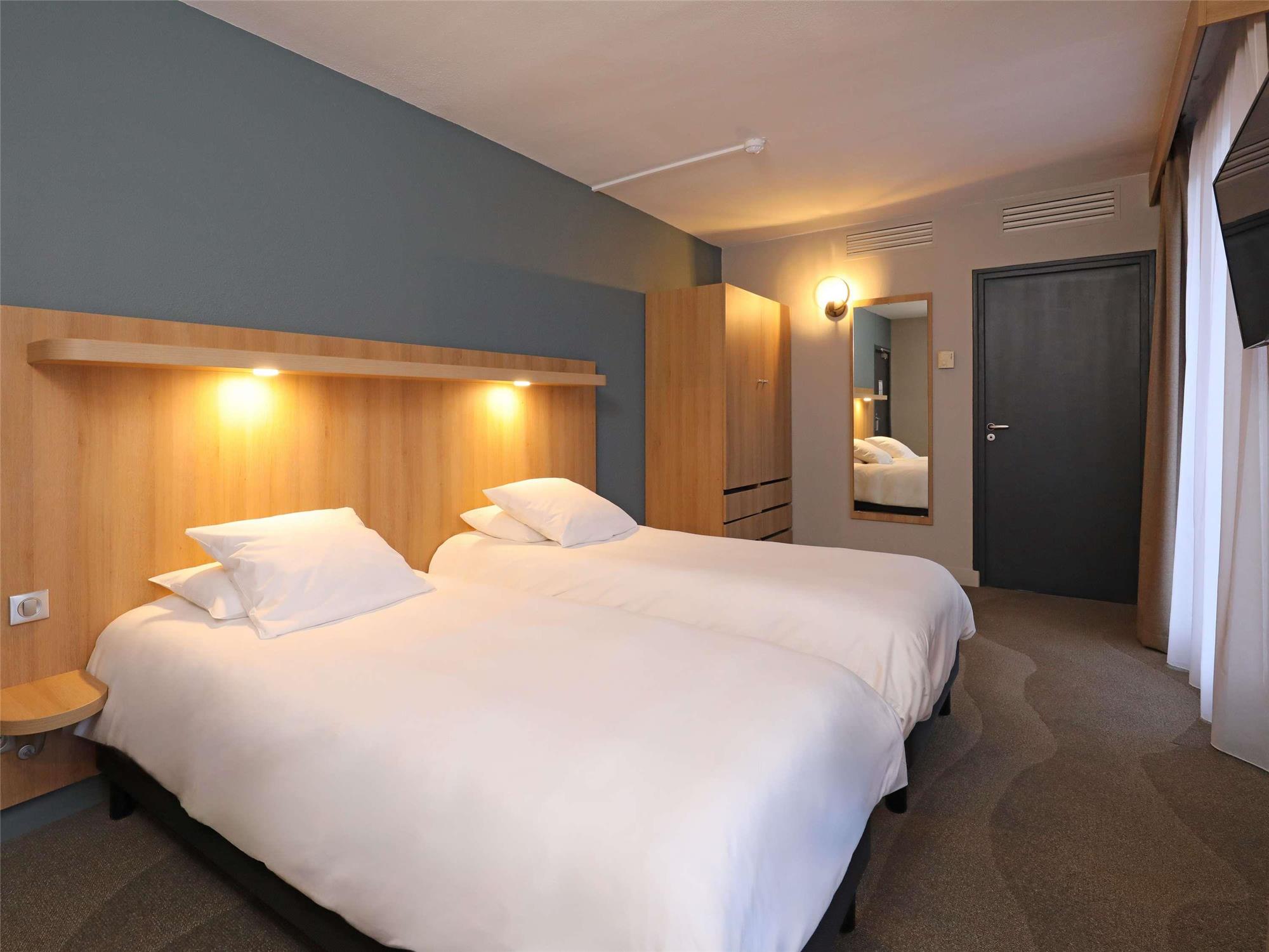 Classic room