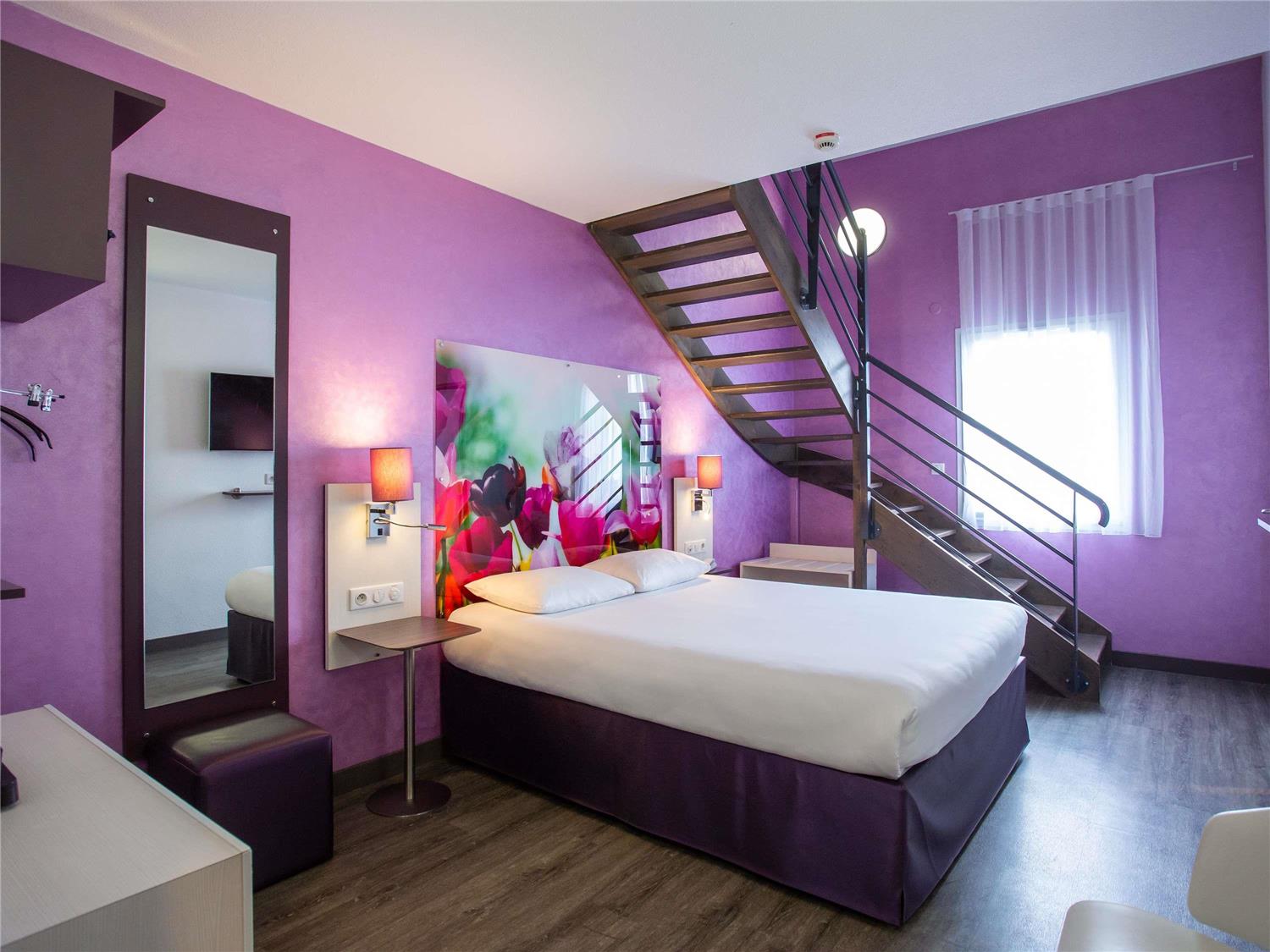 Family standard suite