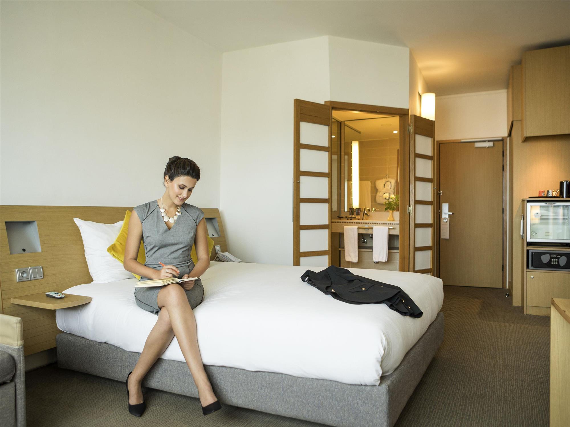 Standard chambre