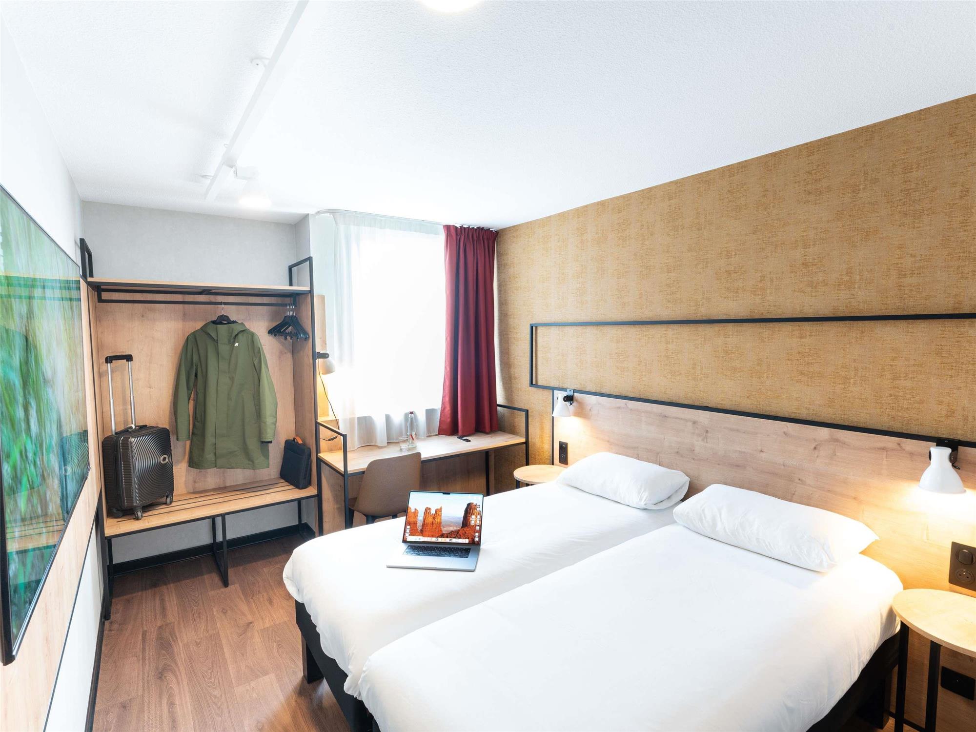 Standard chambre
