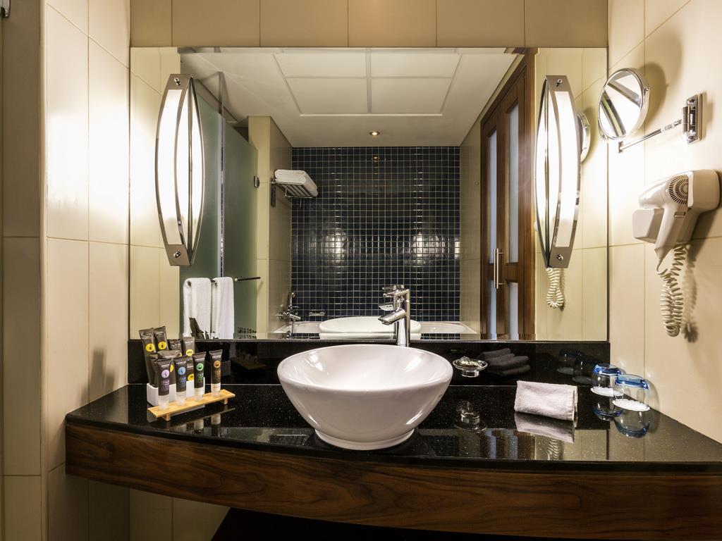 Supérieur(e) chambre