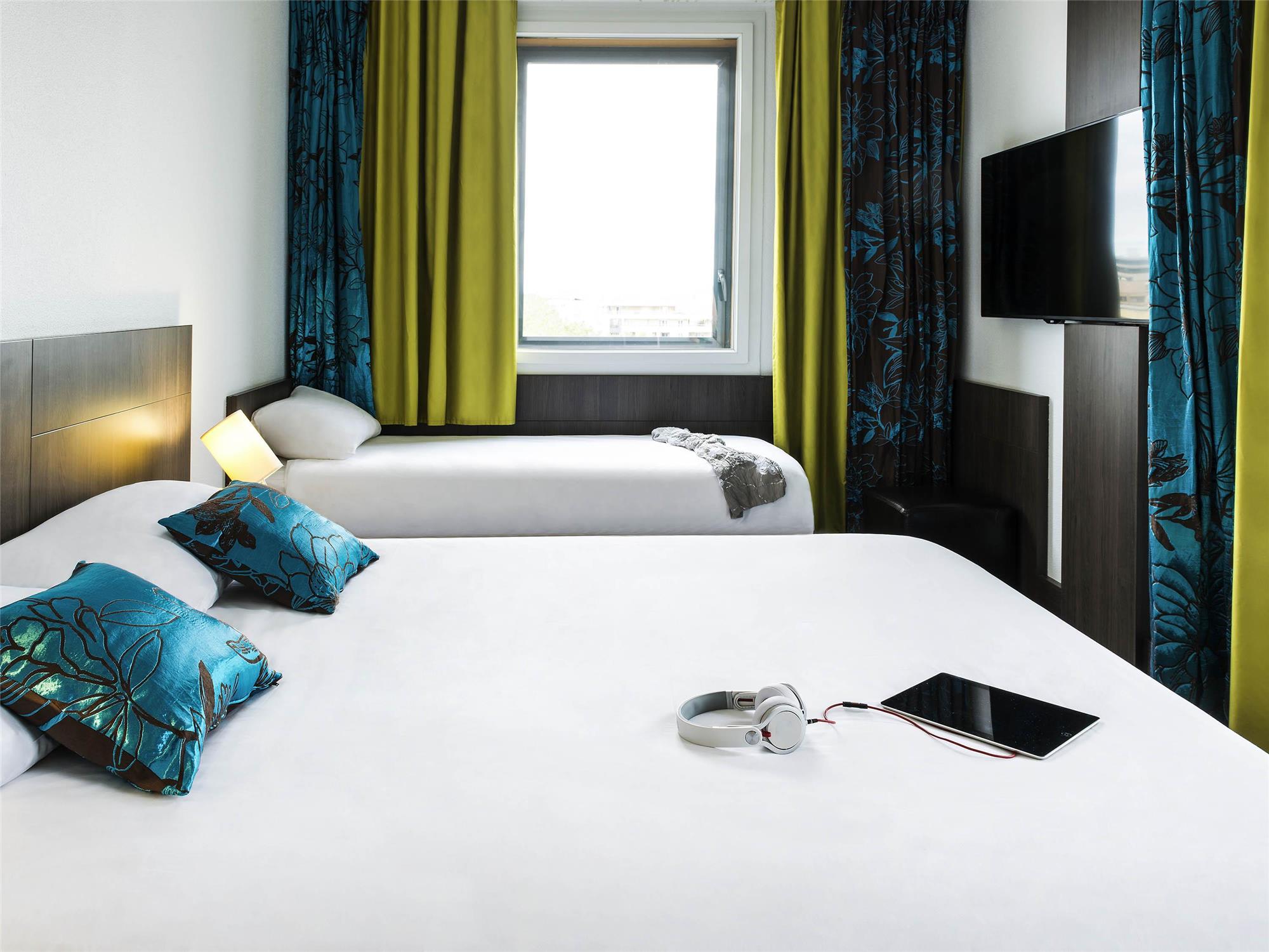 Quarto, superior