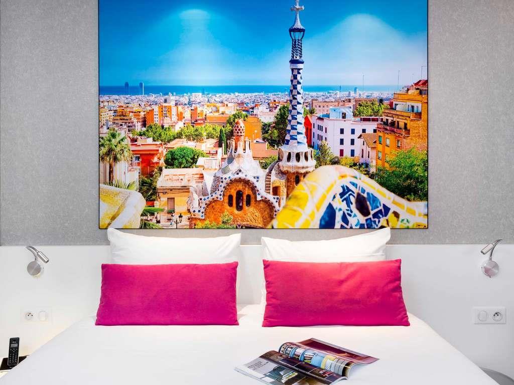 Confort chambre
