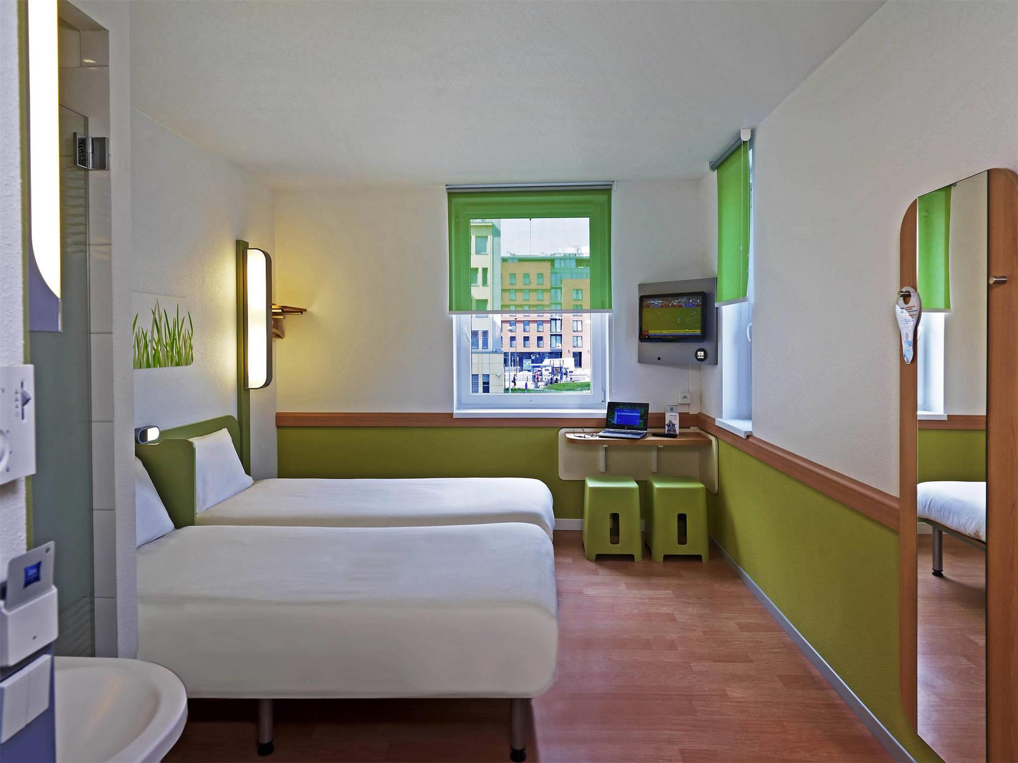 Doppelzimmer