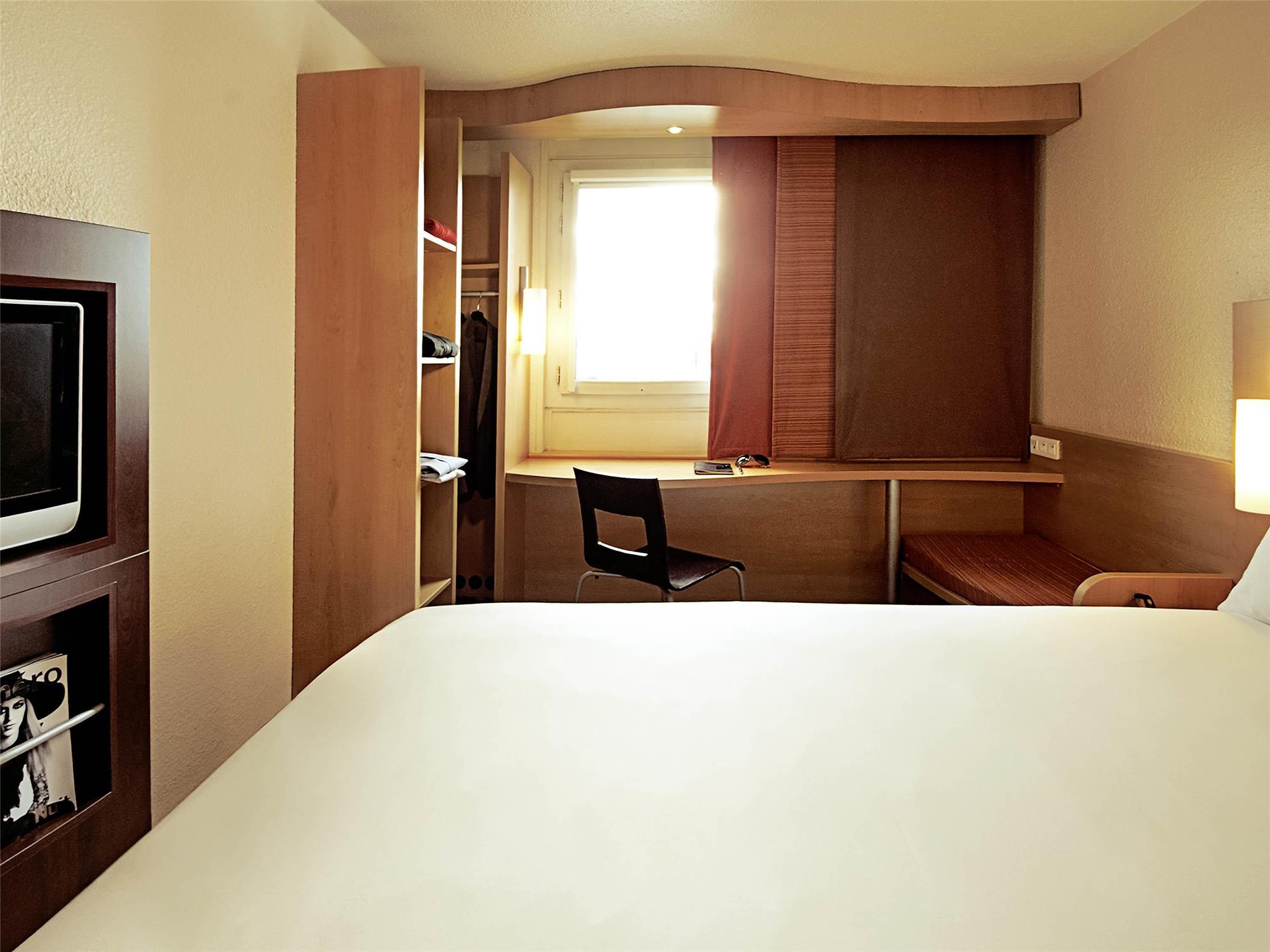 Non-smoking Room