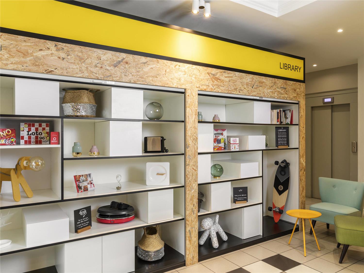 Aparthotel Adagio Access Paris Vanves – Porte de Versailles