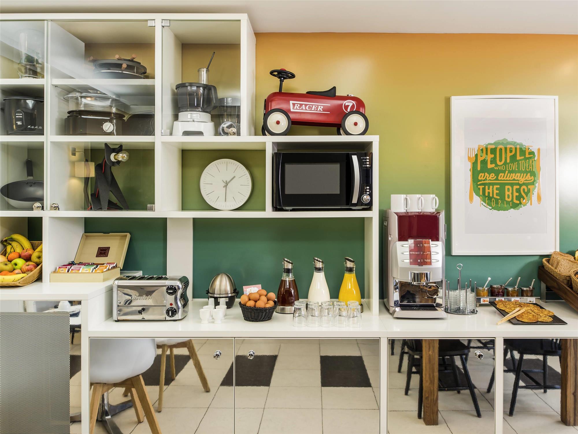 Aparthotel Adagio Access Paris Vanves – Porte de Châtillon