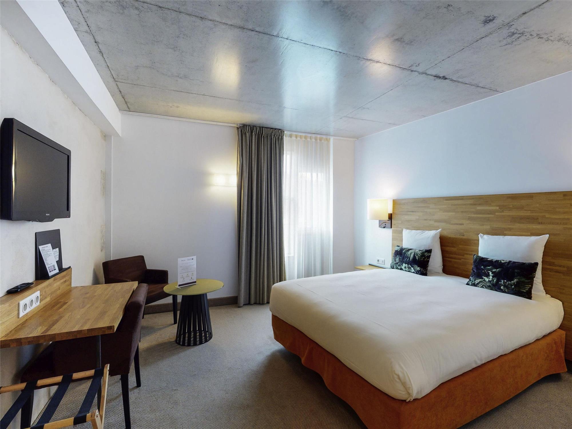 Classic room