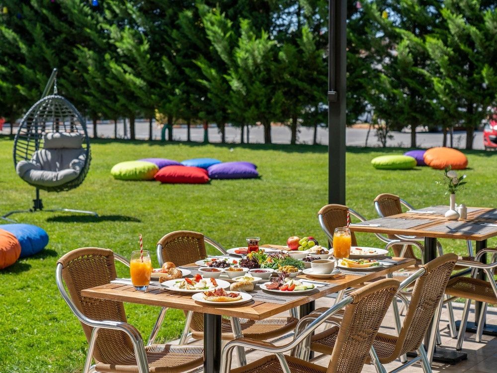 Ibis Kayseri Foto 2