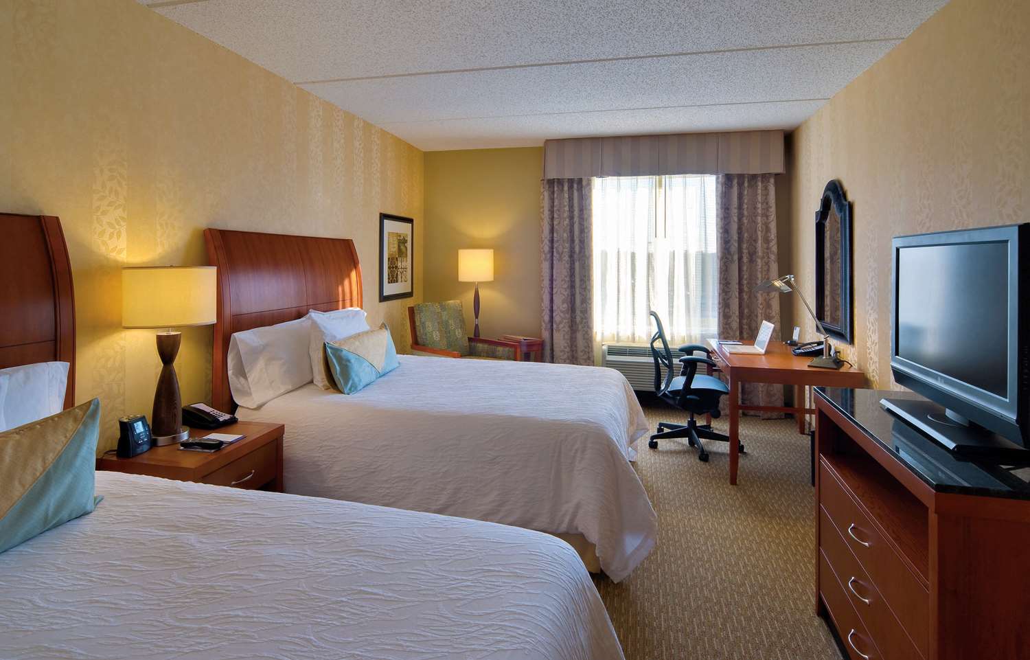 Premium room