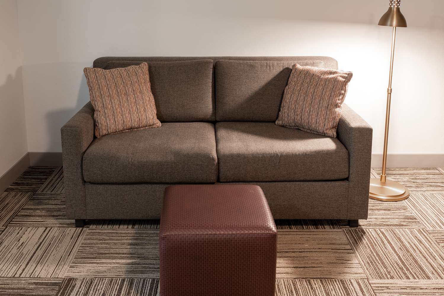 Deluxe suite