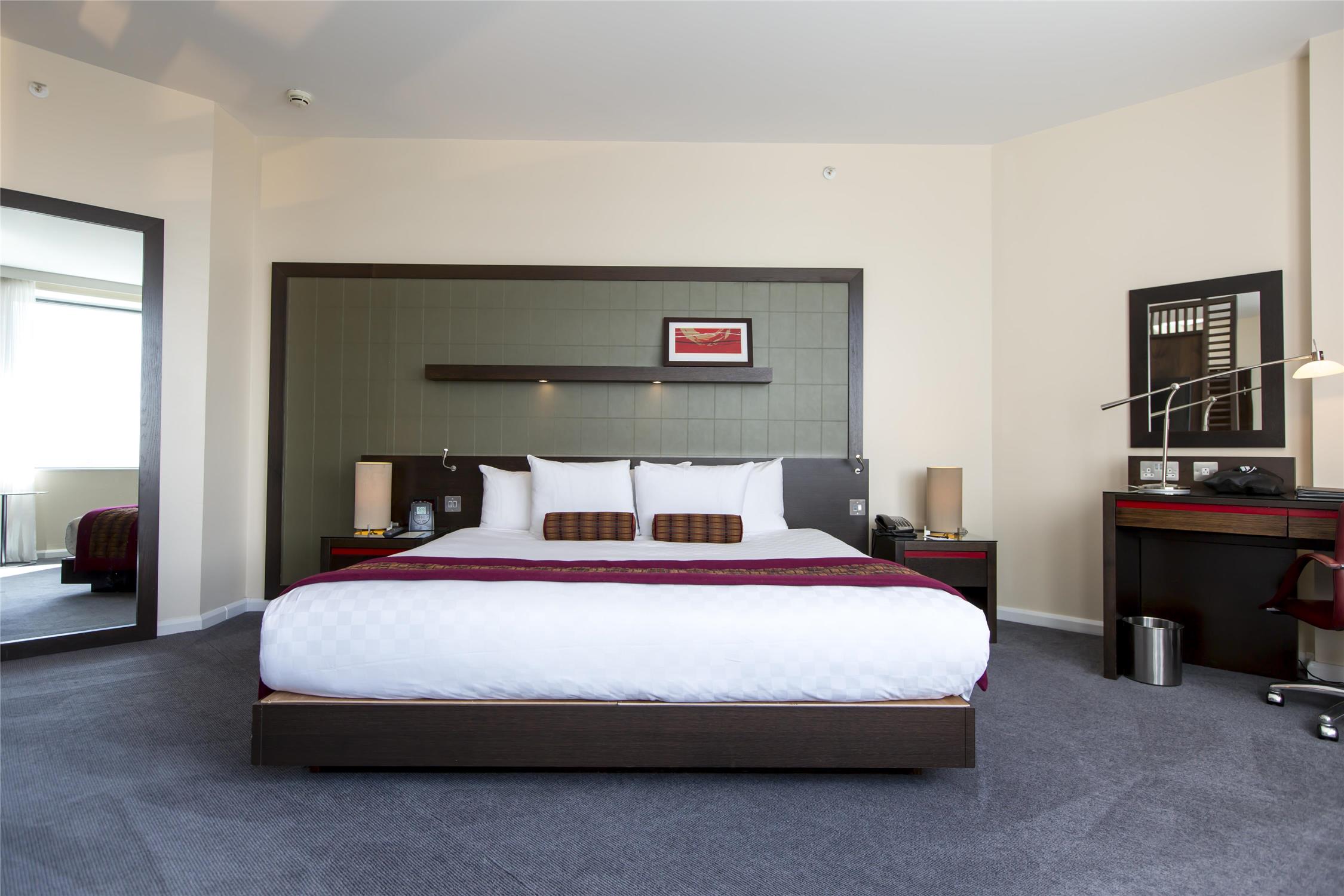 Familiar Premier Habitación