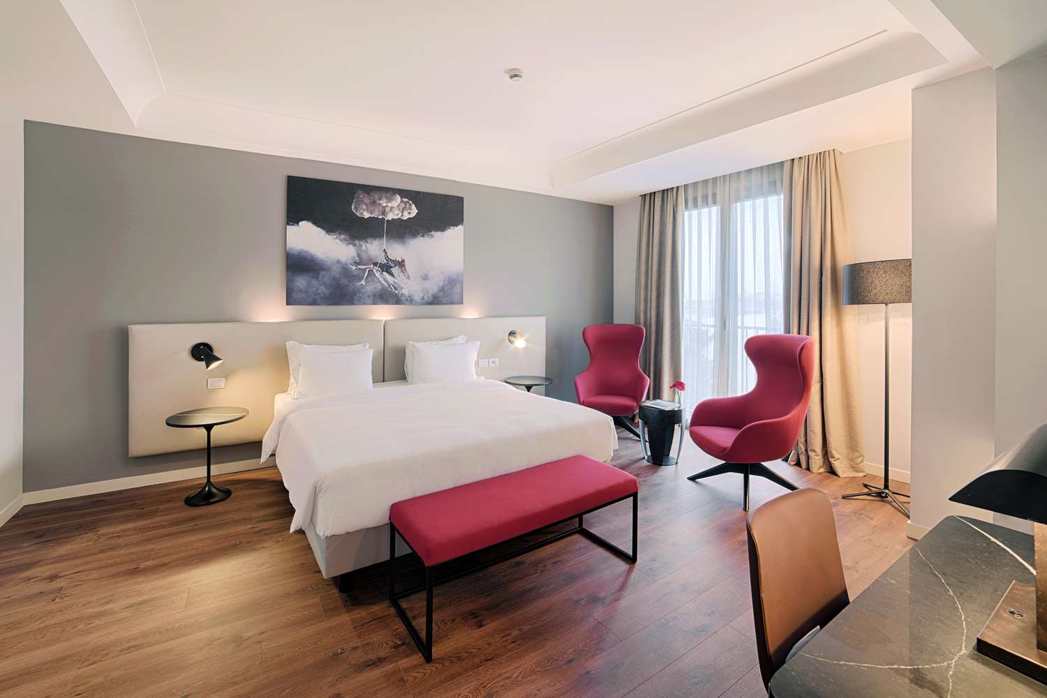 Junior suite