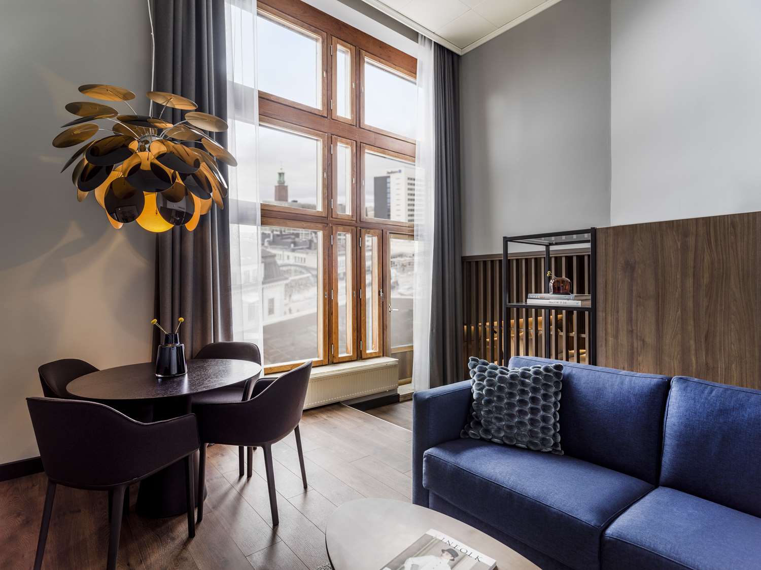 Apartman