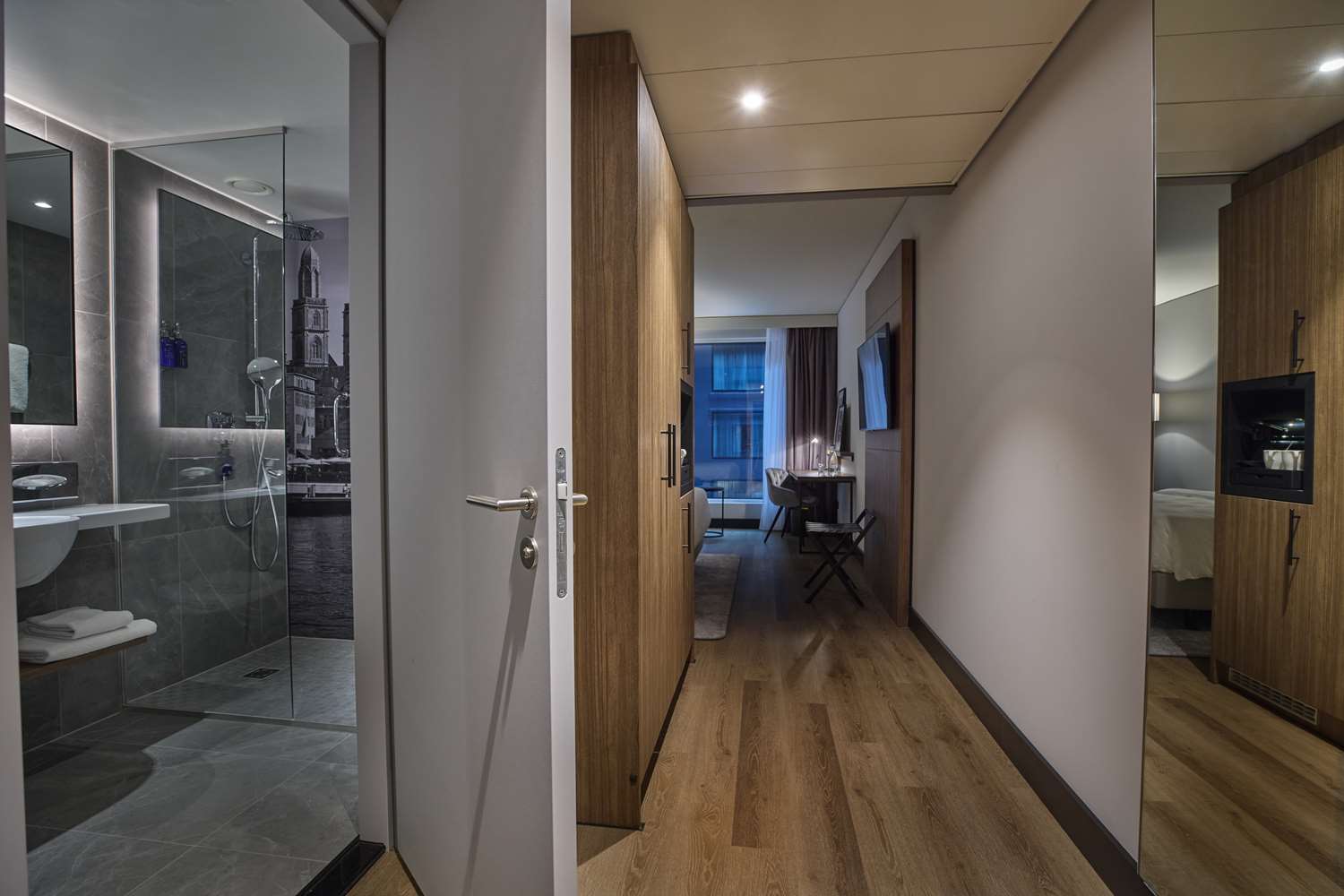 Superior habitación