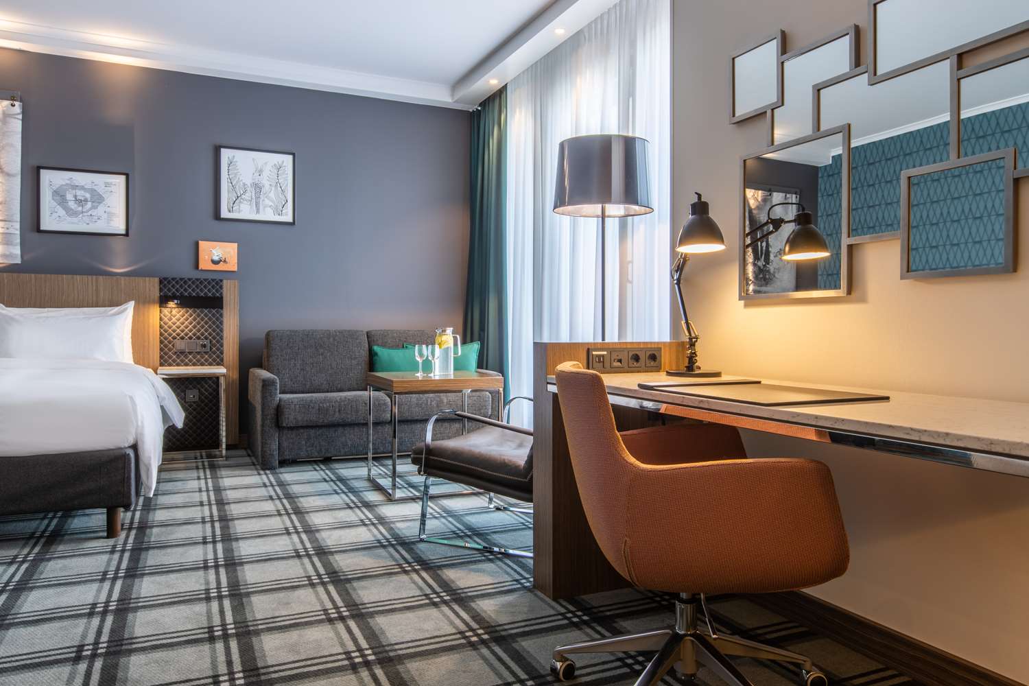 Junior suite