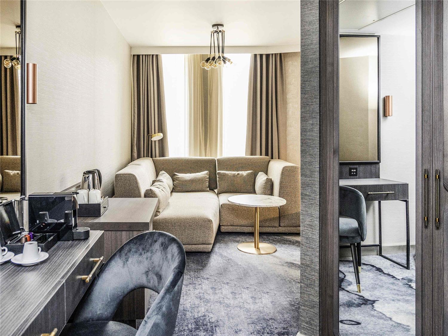 Junior suite