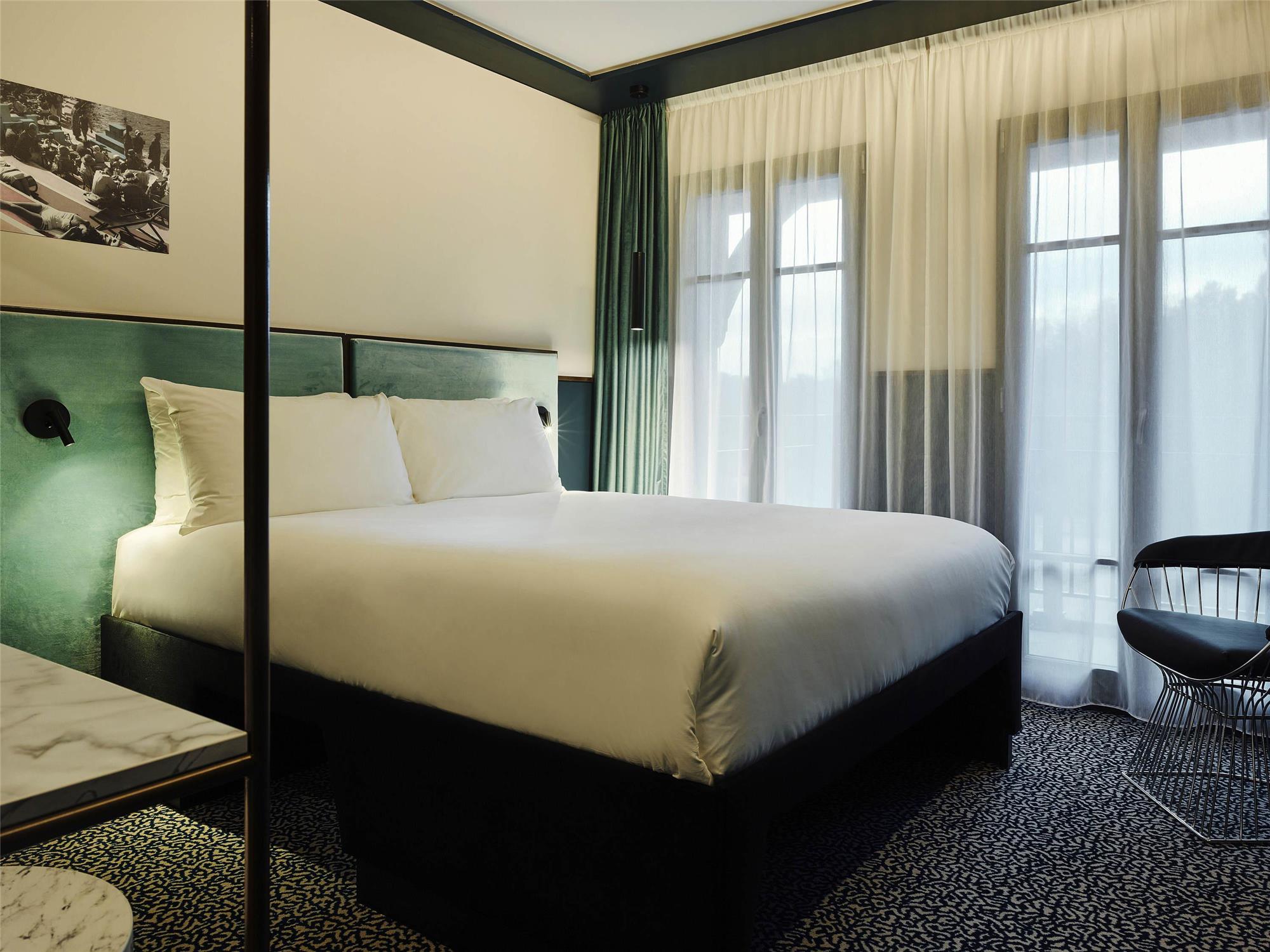 Comfort Triple Room with Balcony