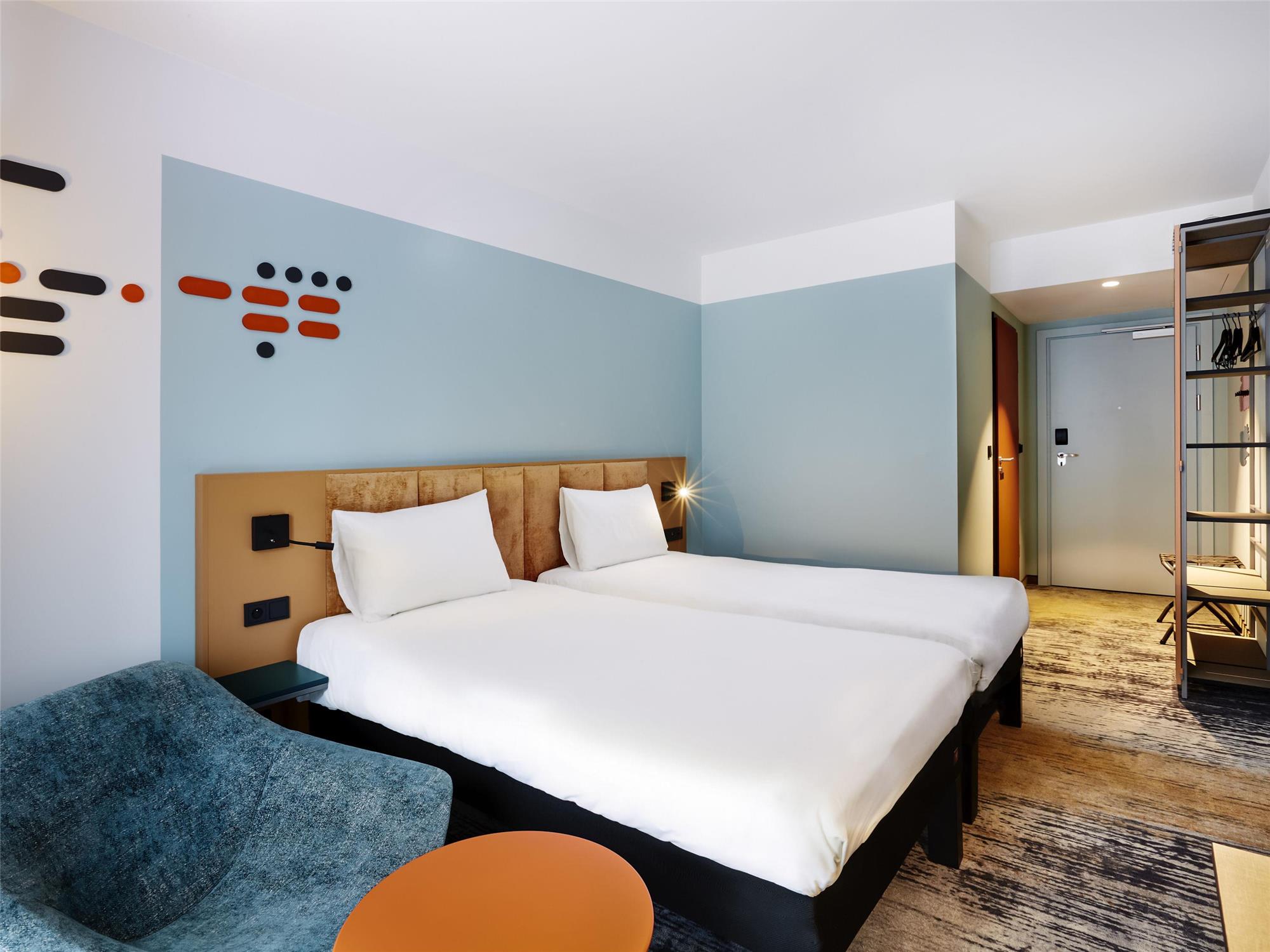 Standard chambre