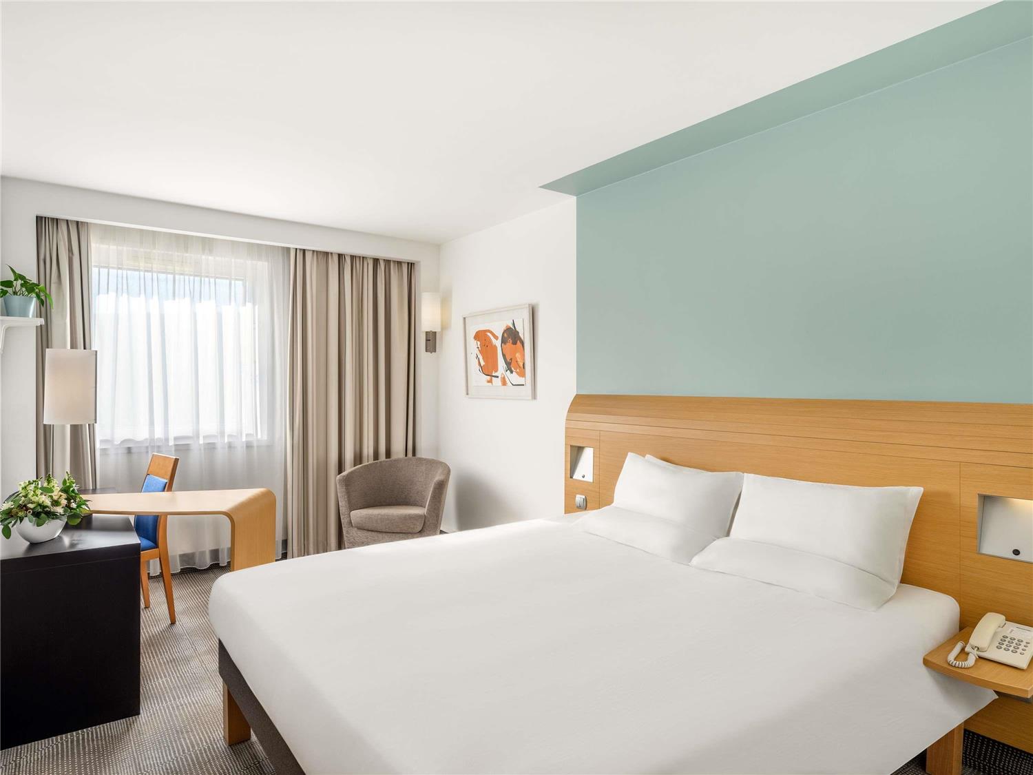Superior room