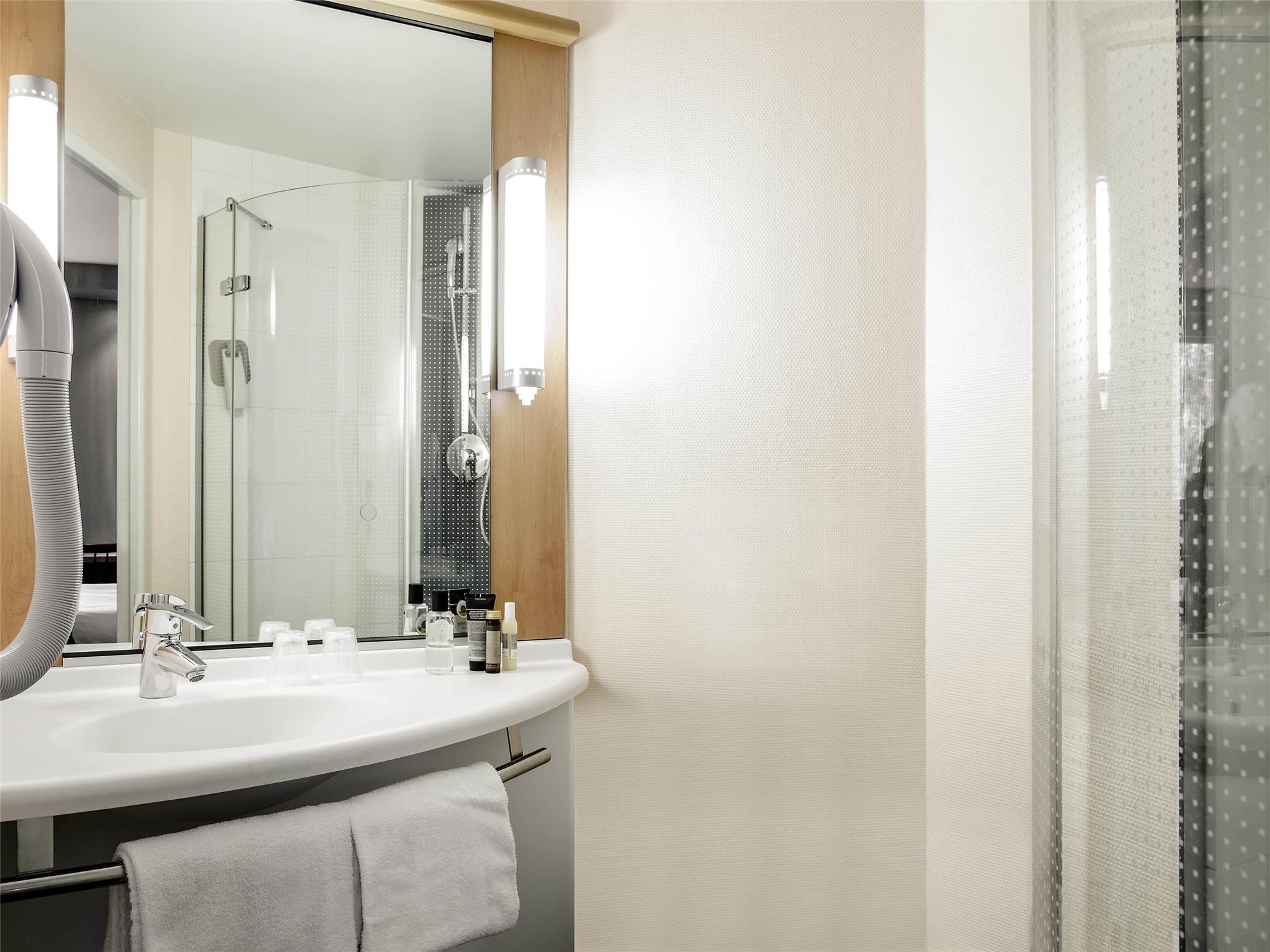 Premium chambre avec vue sur la forêt