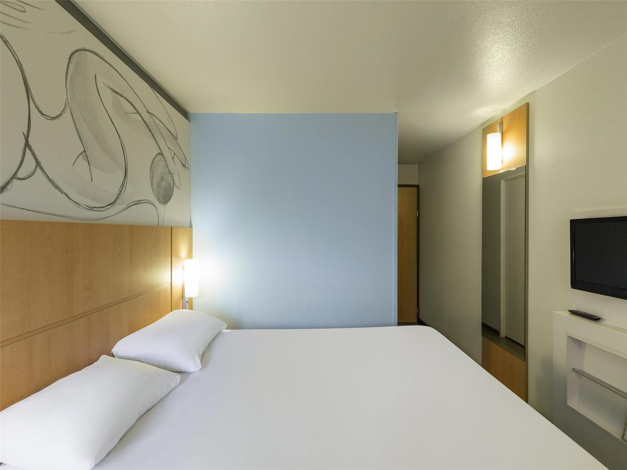 Standard chambre