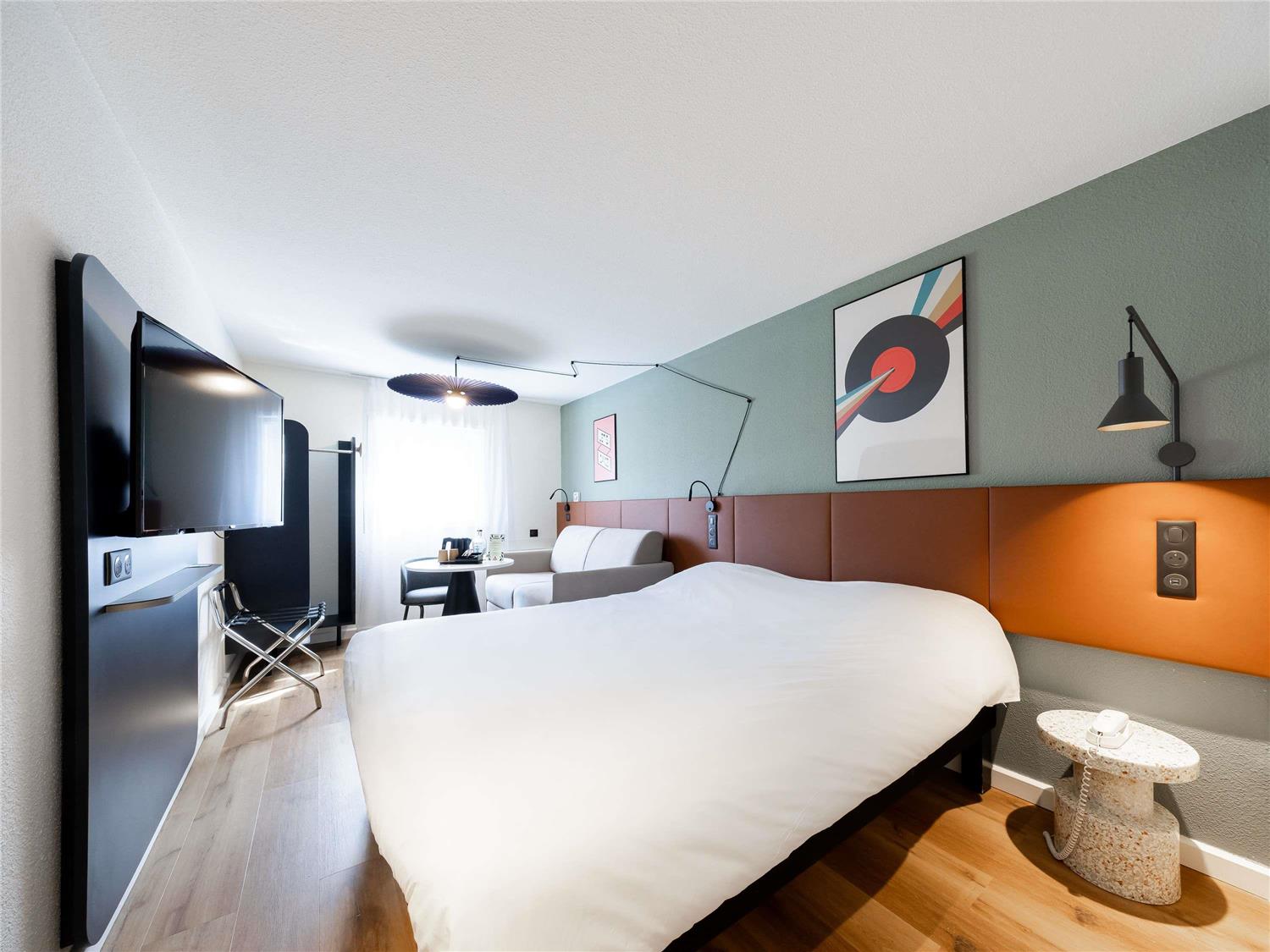 Standard room