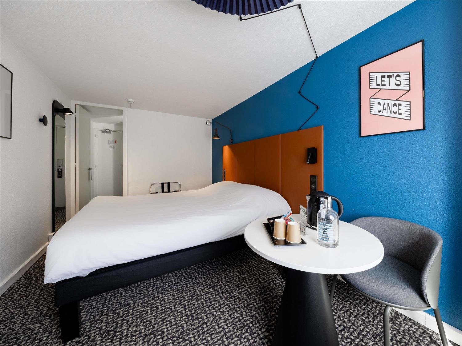 Superior room