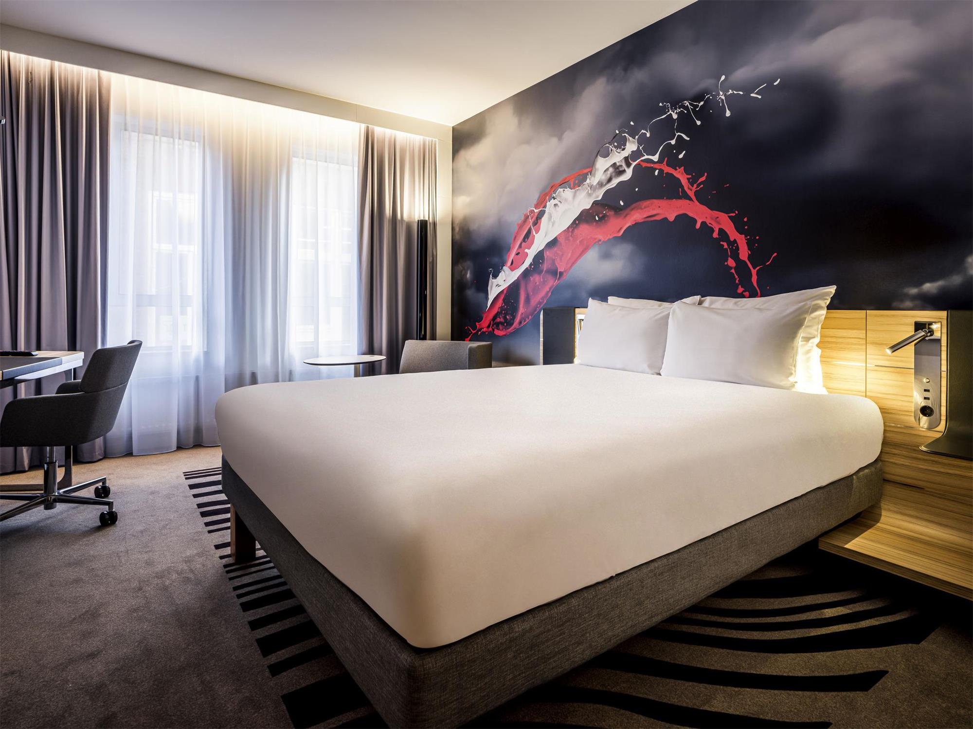 Superior room