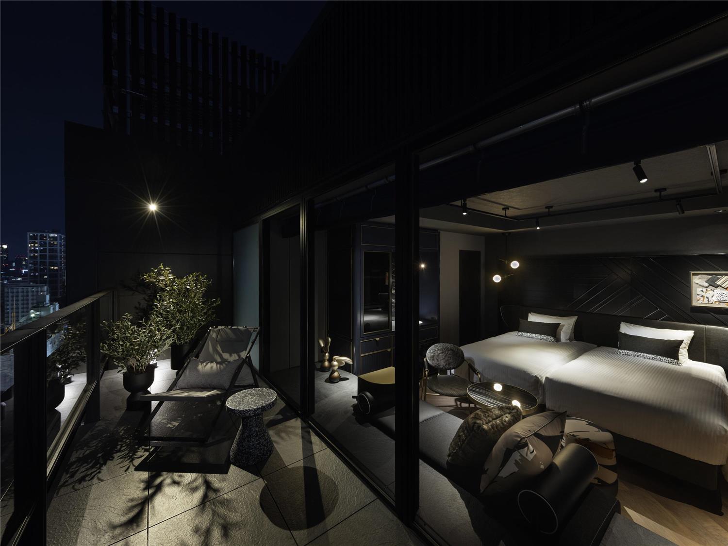 Premium Room