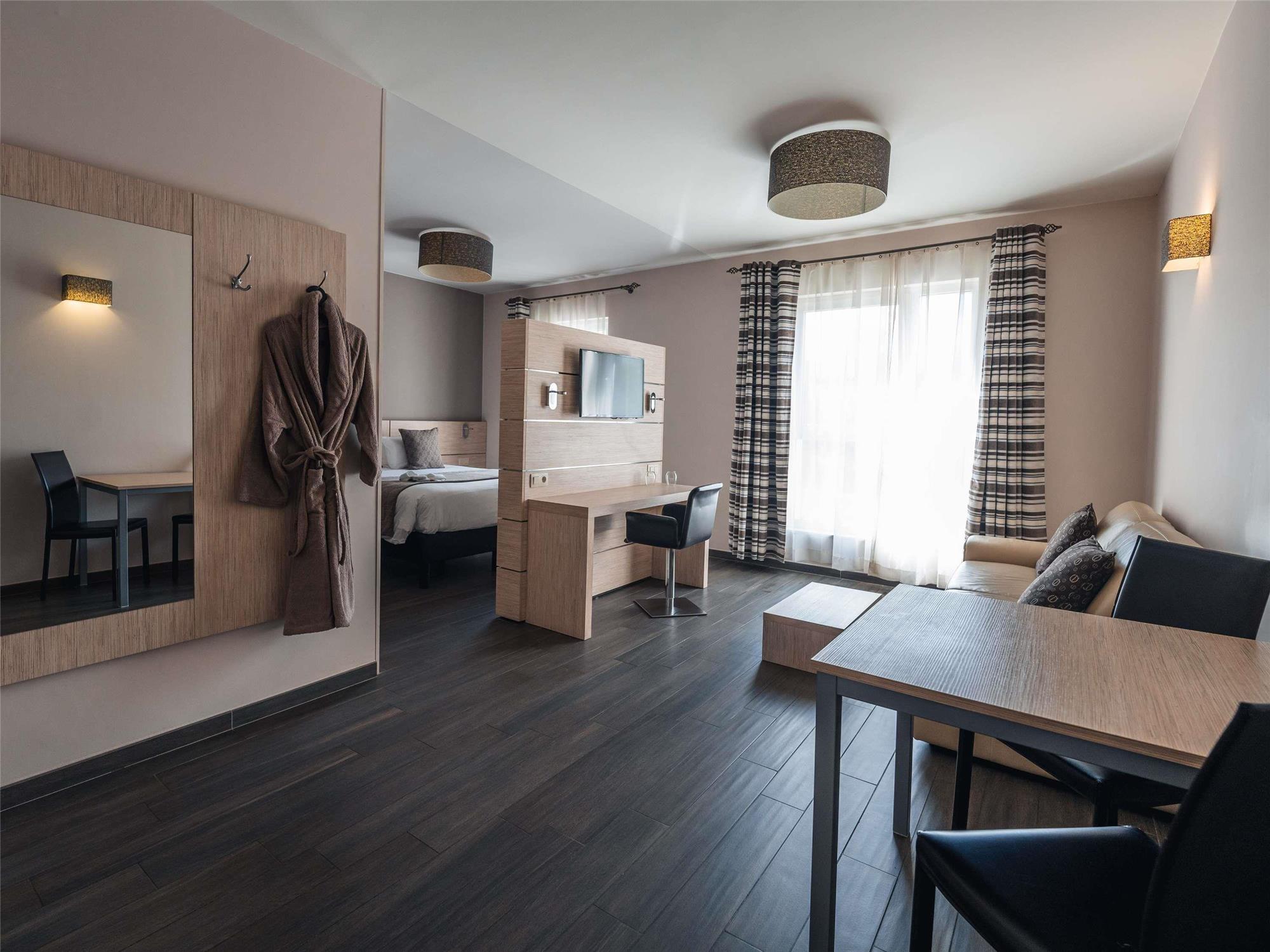 Superior room