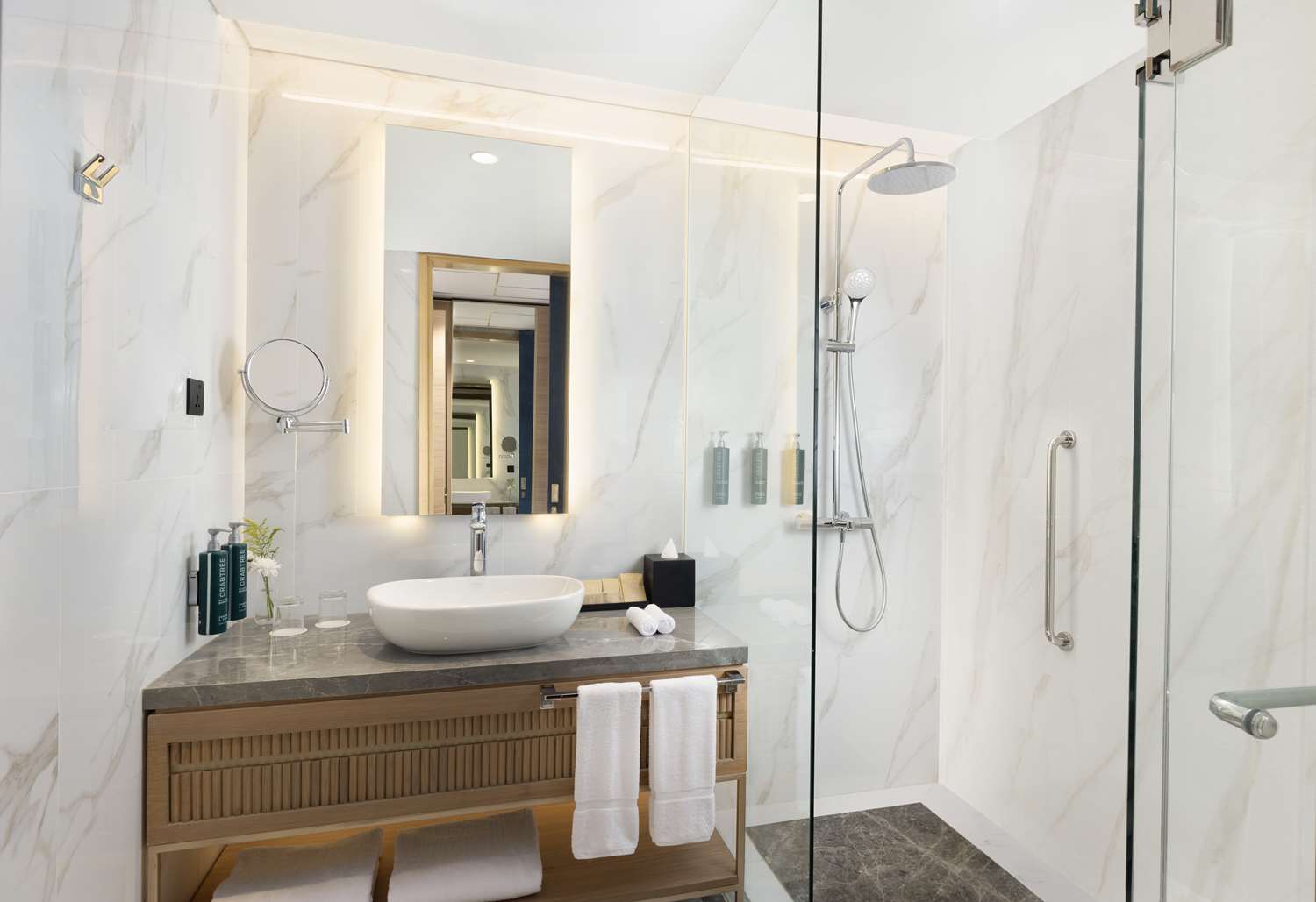 Guest Twin Room