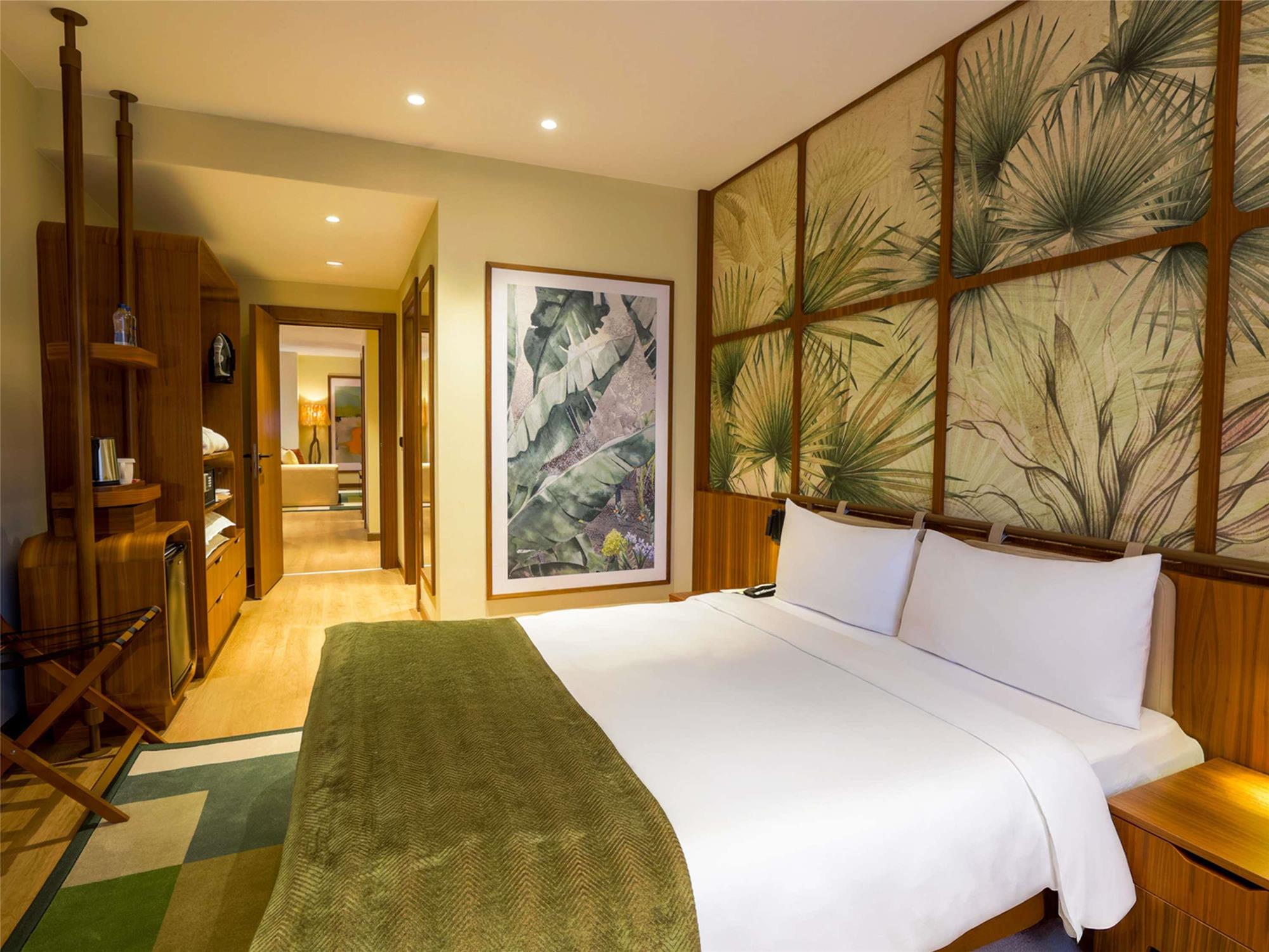 Family standard suite