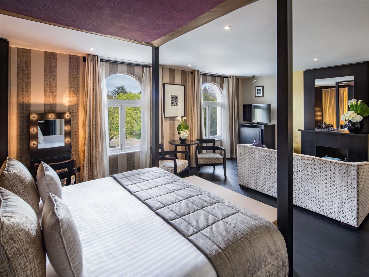 Junior suite