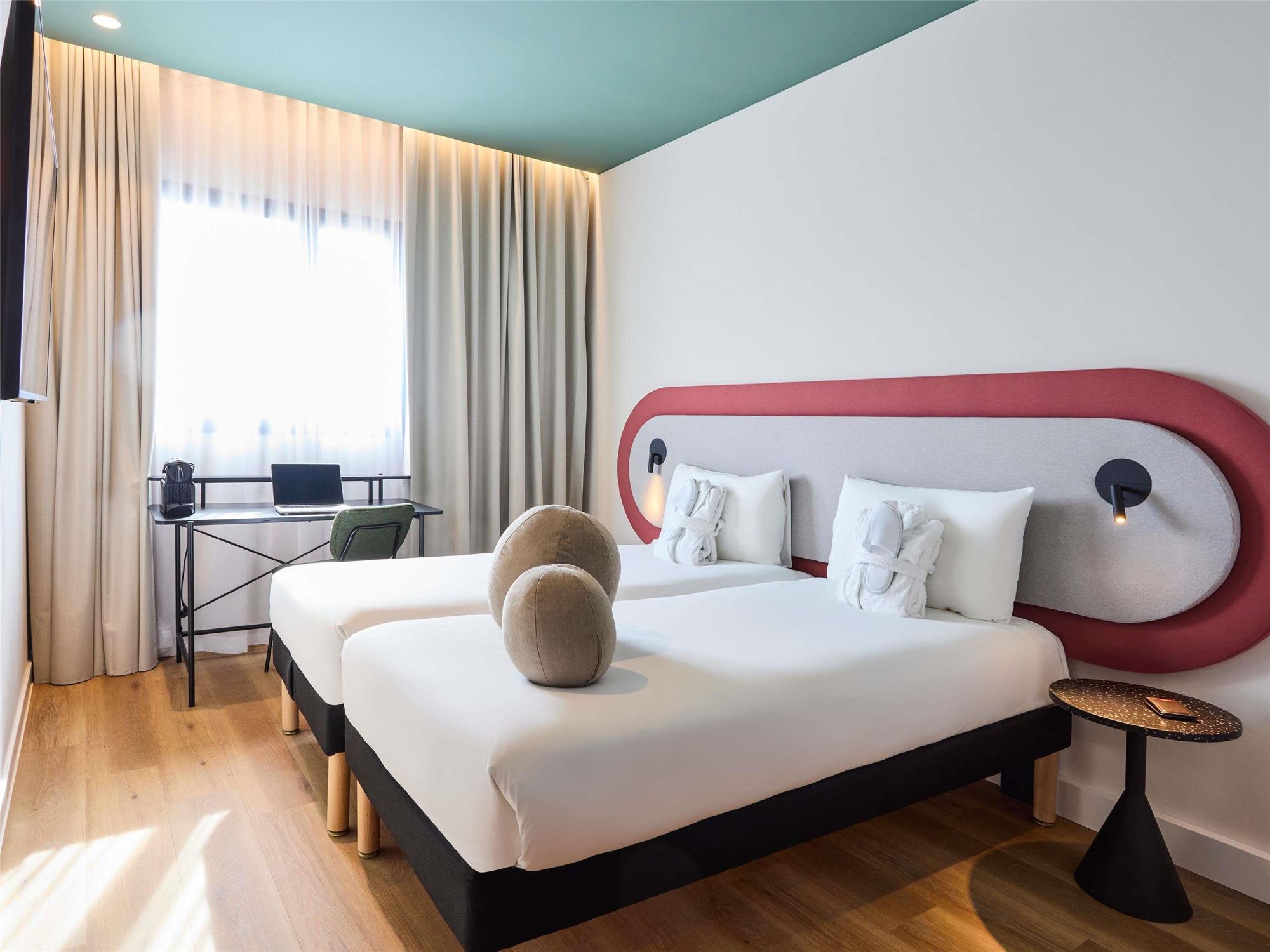 Business Premium Room