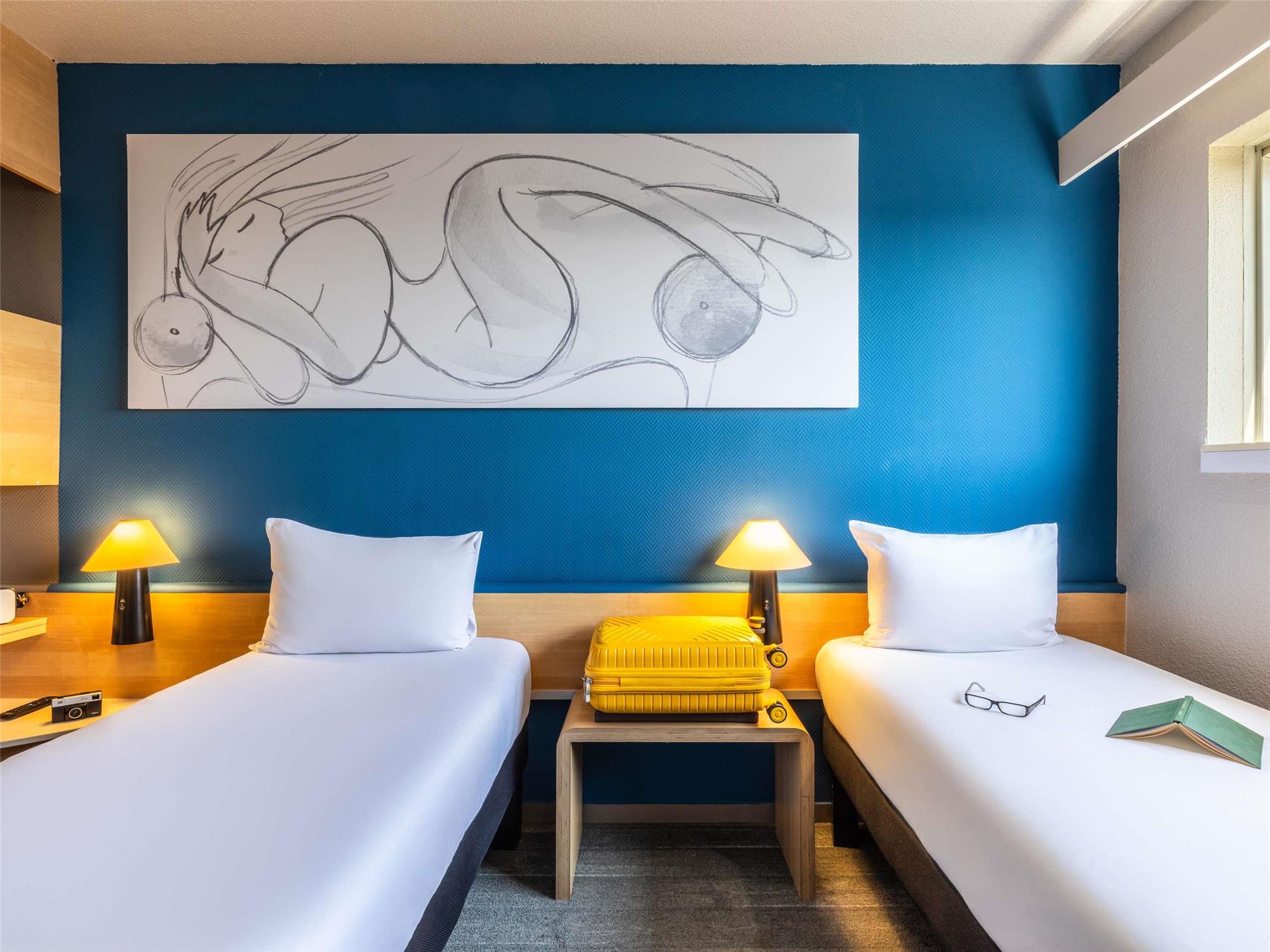 Standard room